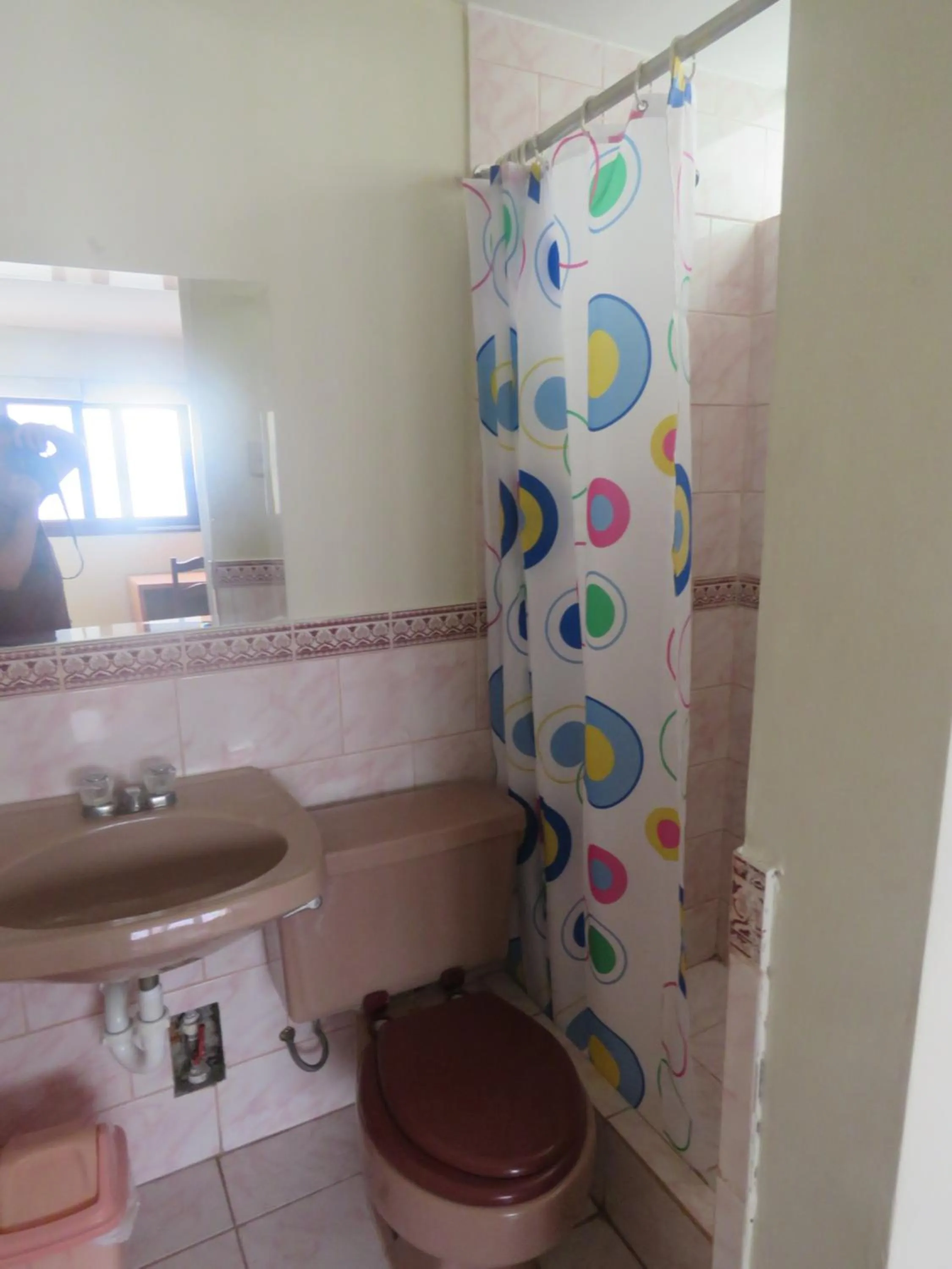 Casa particular de Jorge Edinson