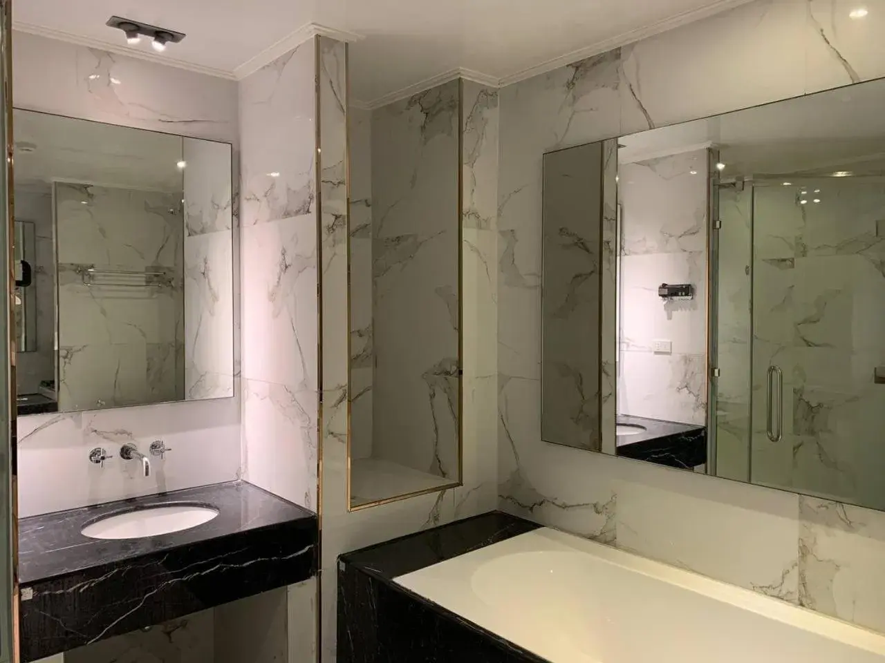 Premier Twin Room in Hotel Seoul Premier Twin Room in Hotel Seoul