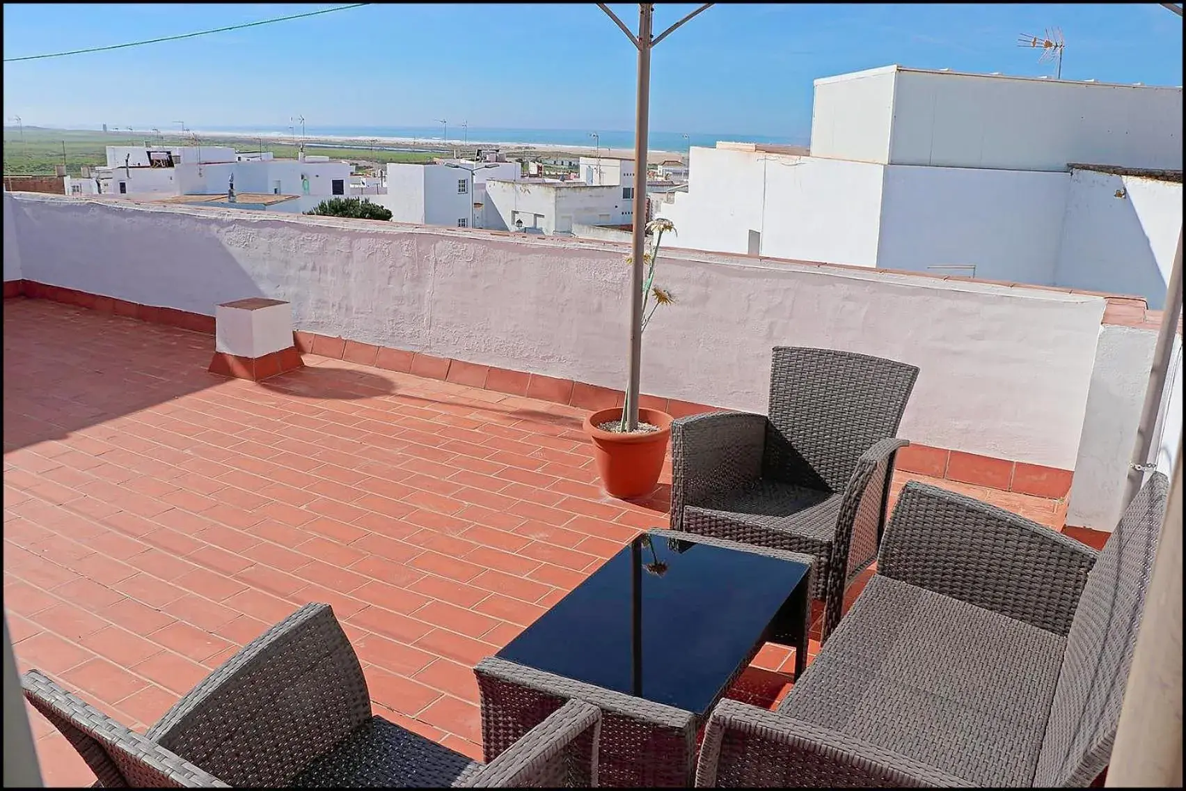 Apartamento cerca Playa Bateles Apartamento cerca Playa Bateles