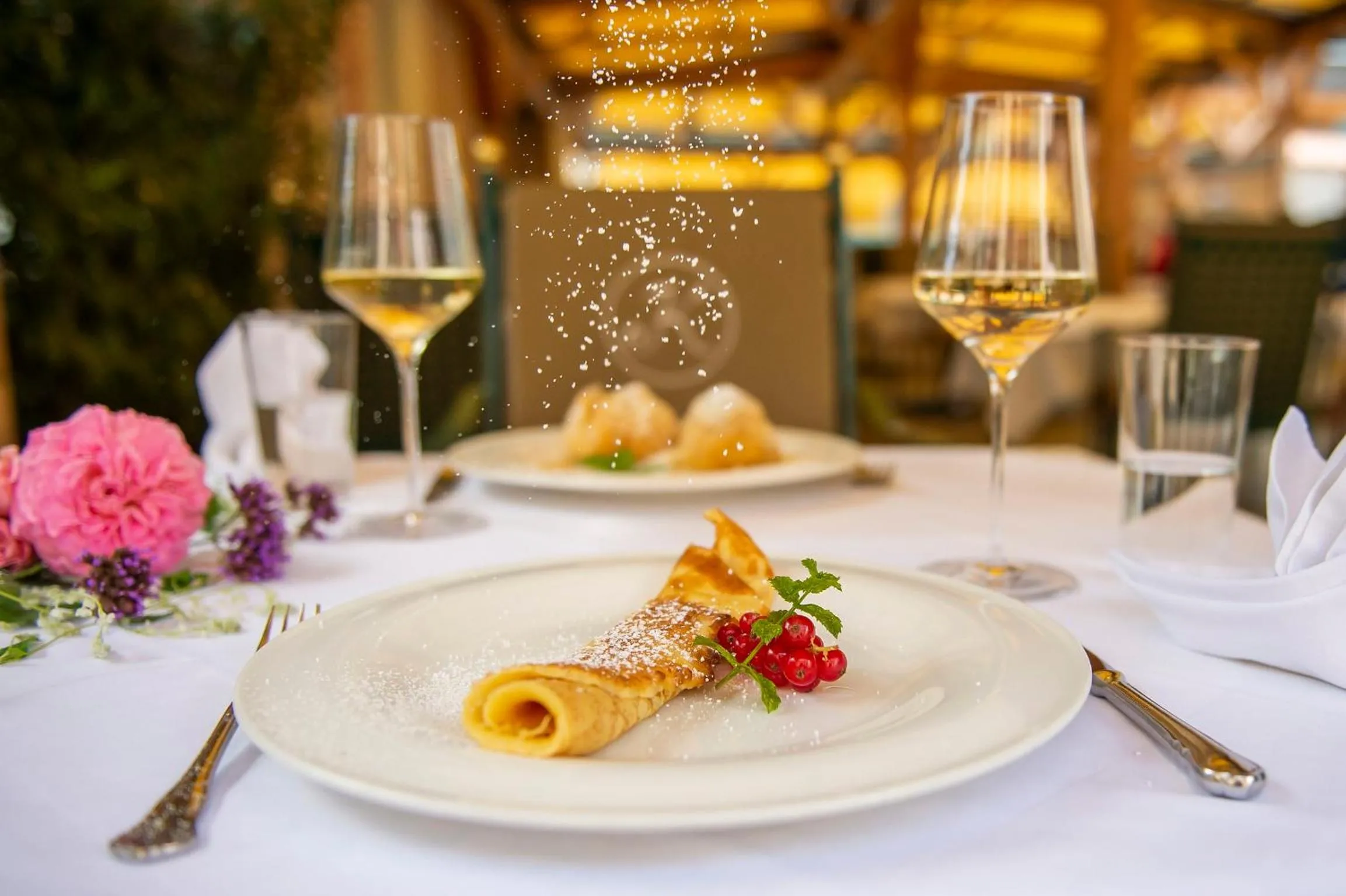 Restaurant/places to eat in Kirchenwirt Hotel Restaurant Wachau