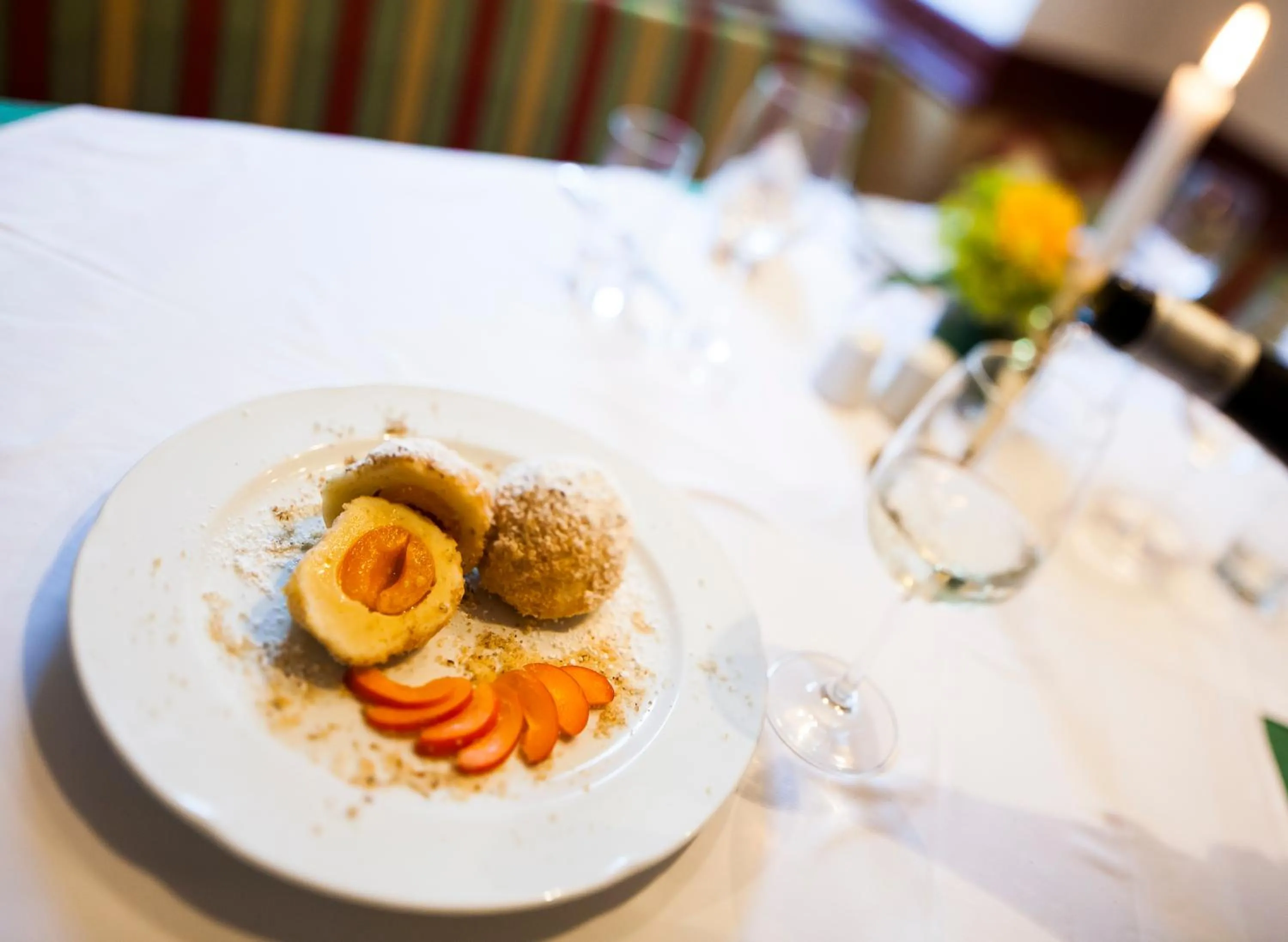 Restaurant/places to eat in Kirchenwirt Hotel Restaurant Wachau