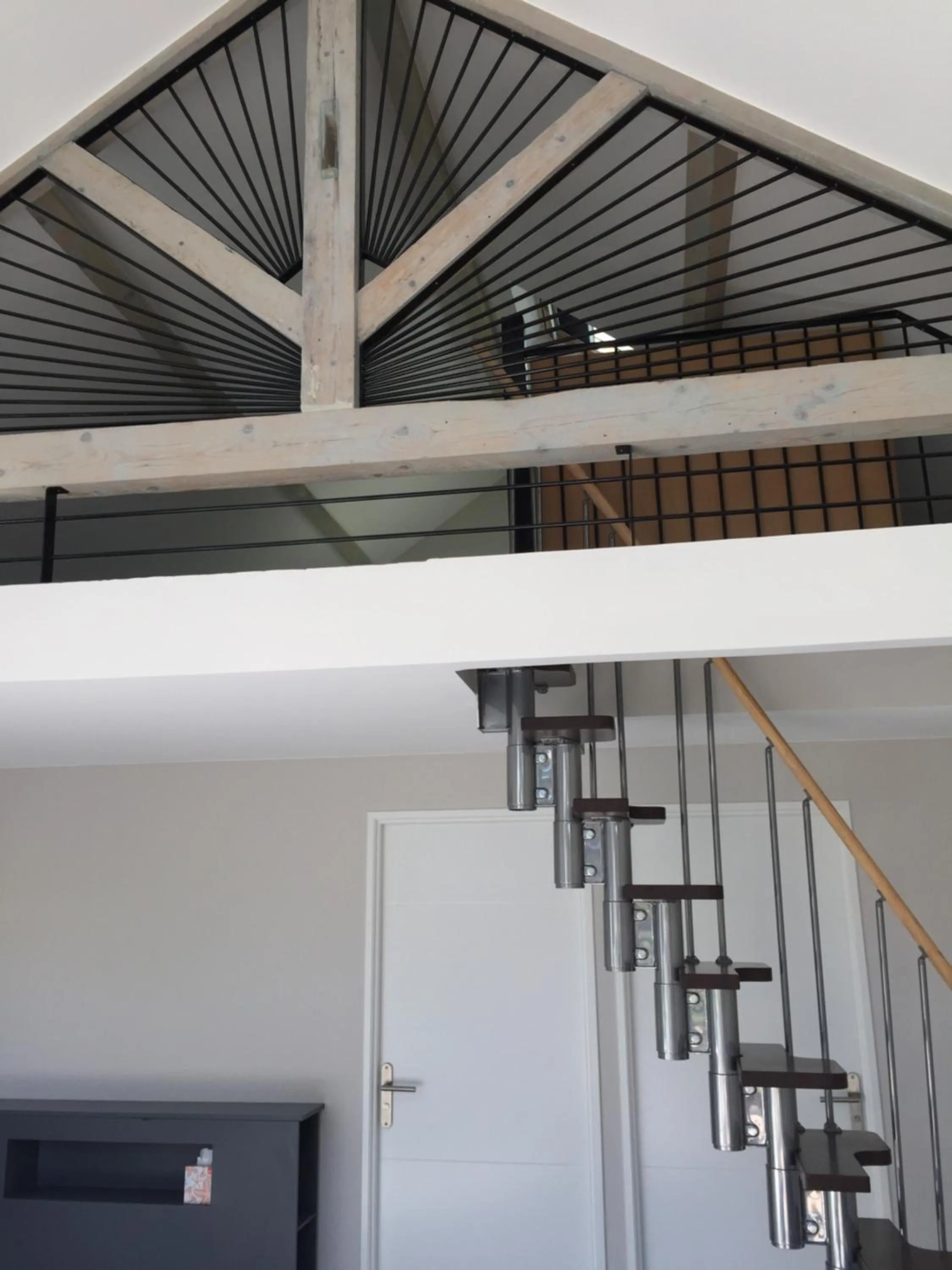 Decorative detail in Maébrilu Camargue Provence