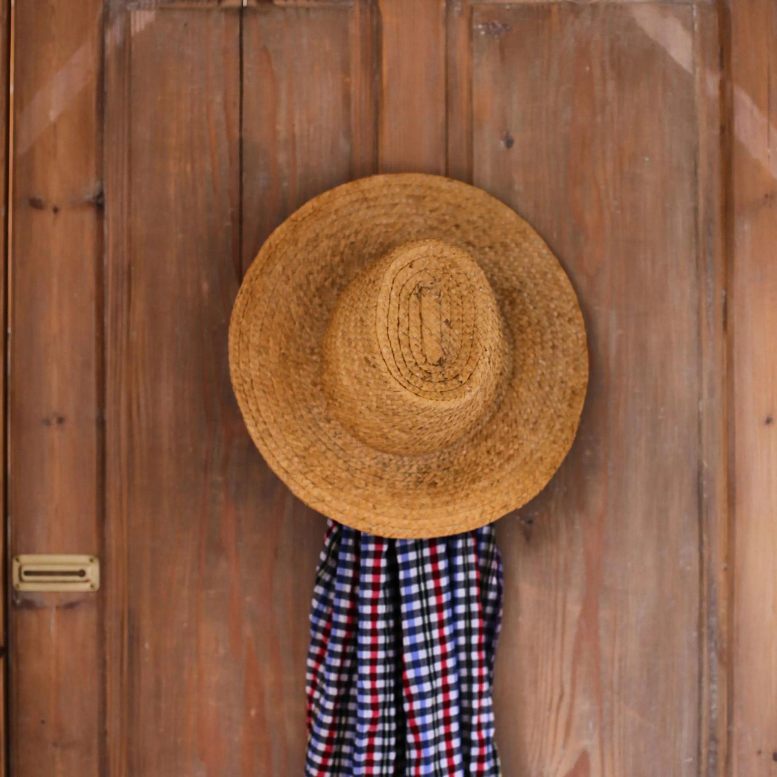 Decorative detail in Maébrilu Camargue Provence