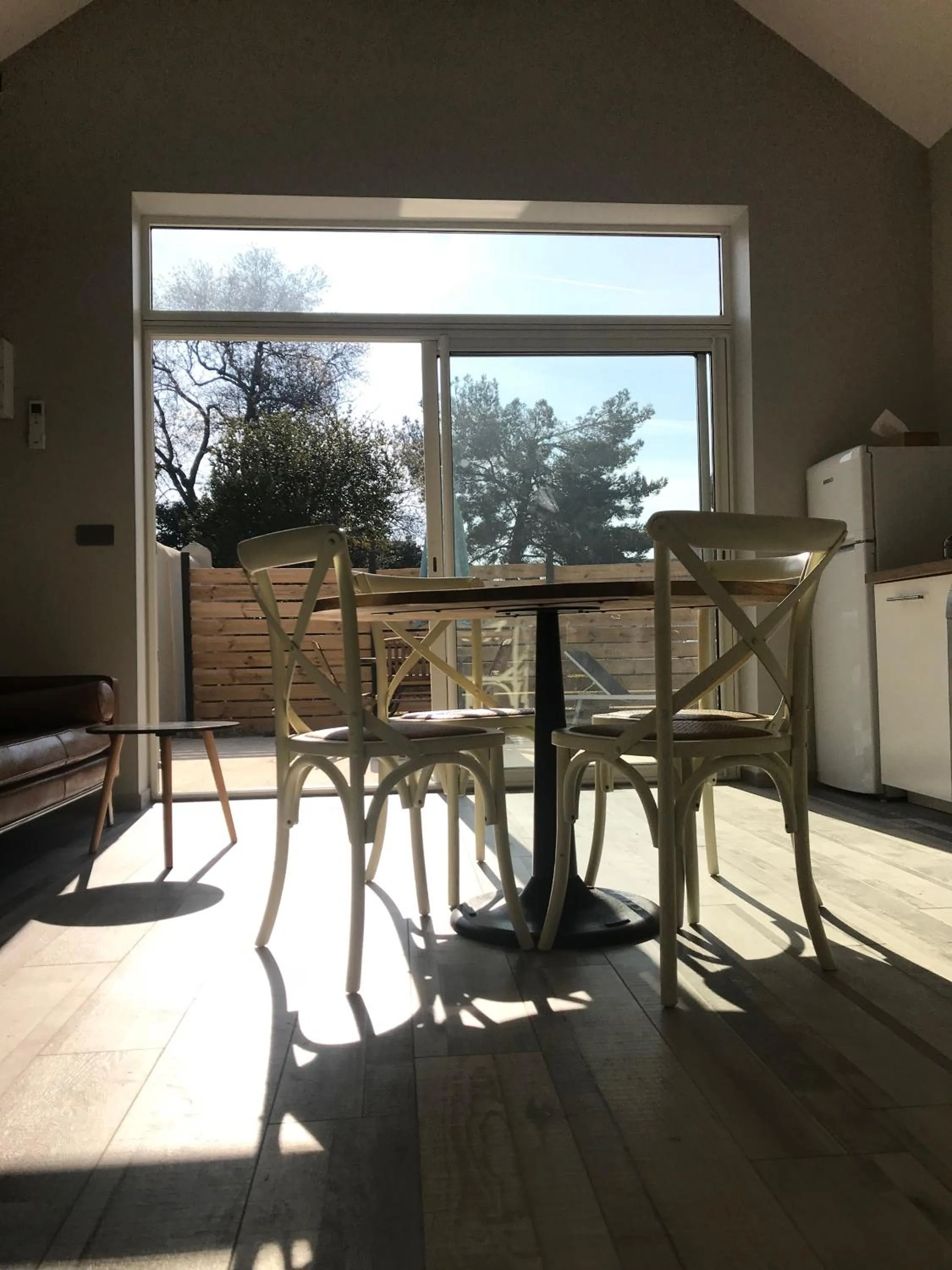 Maébrilu Camargue Provence