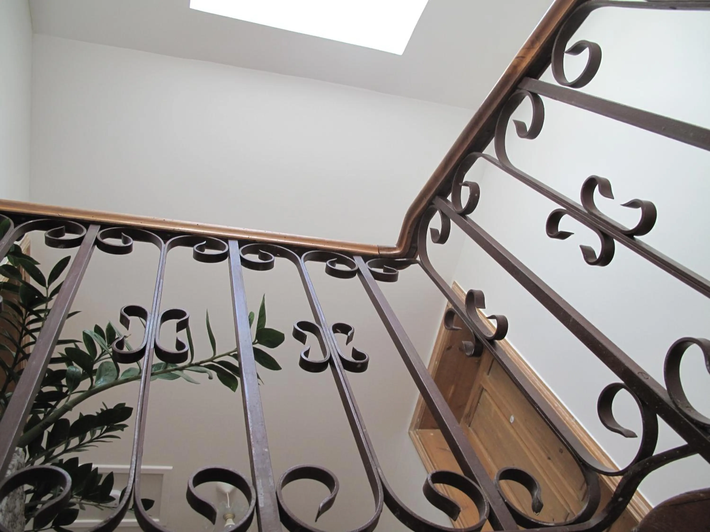 Decorative detail in Maébrilu Camargue Provence