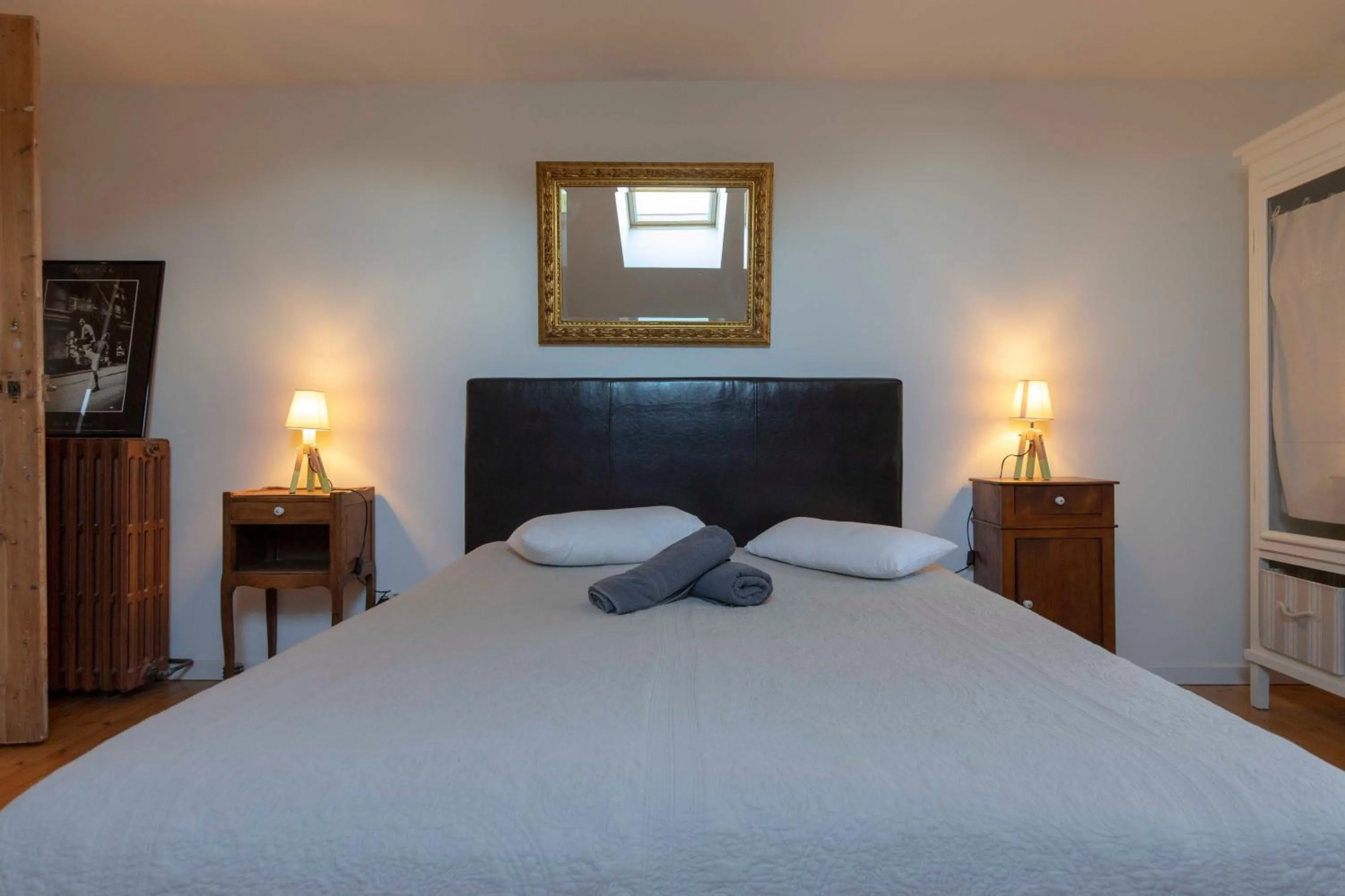 Maébrilu Camargue Provence