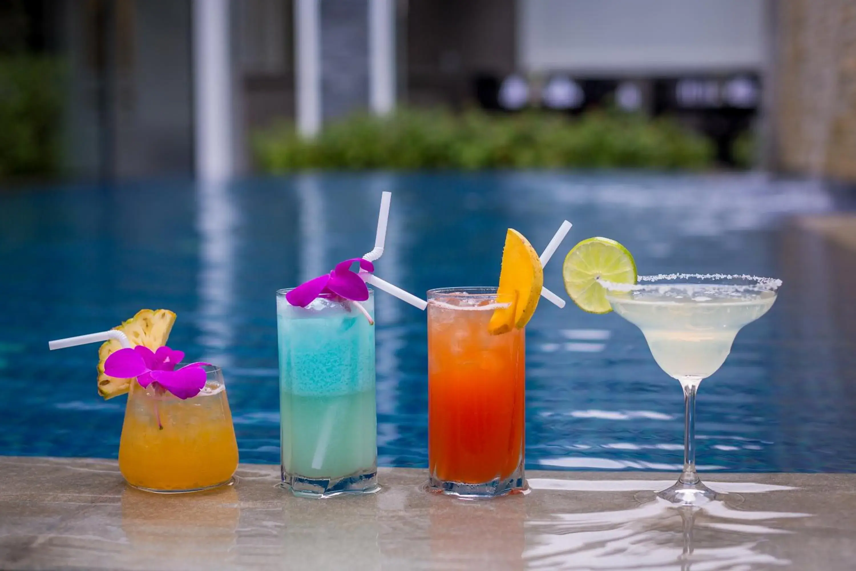 Breakfast in The Tito Suite Residence Breakfast in The Tito Suite Residence