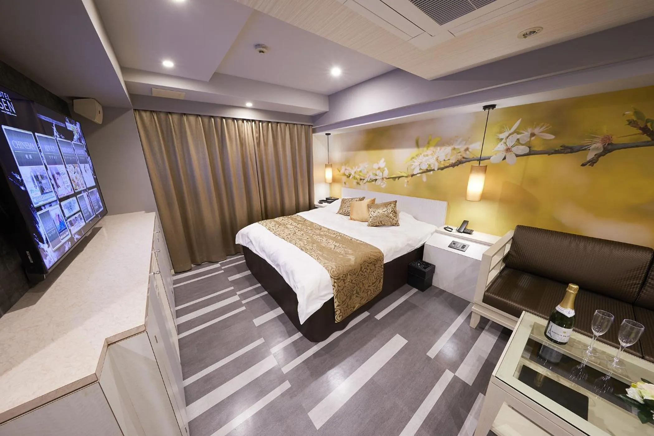 Hotel Sen (Adult Only)