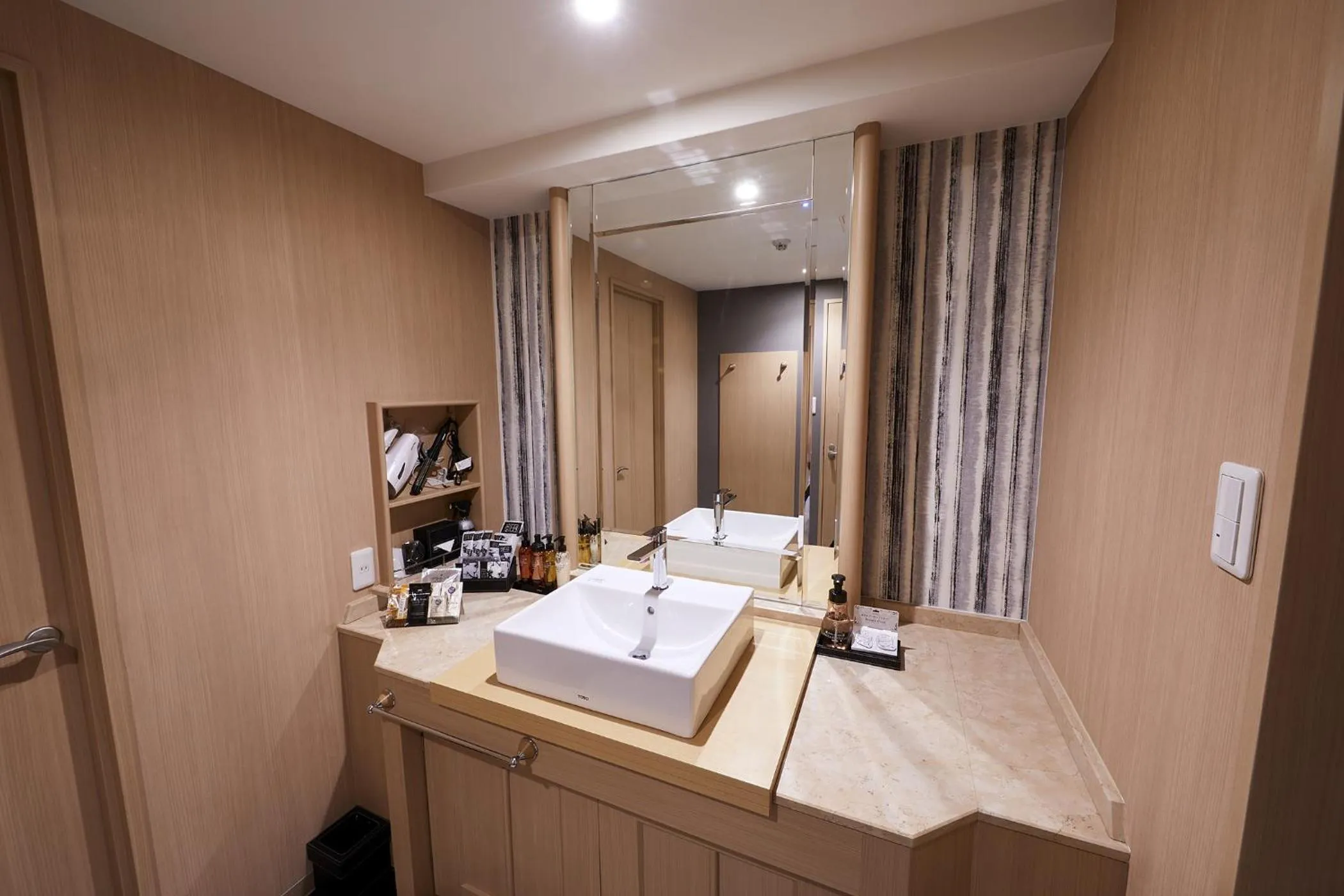 Bathroom in Hotel Sen (Adult Only)