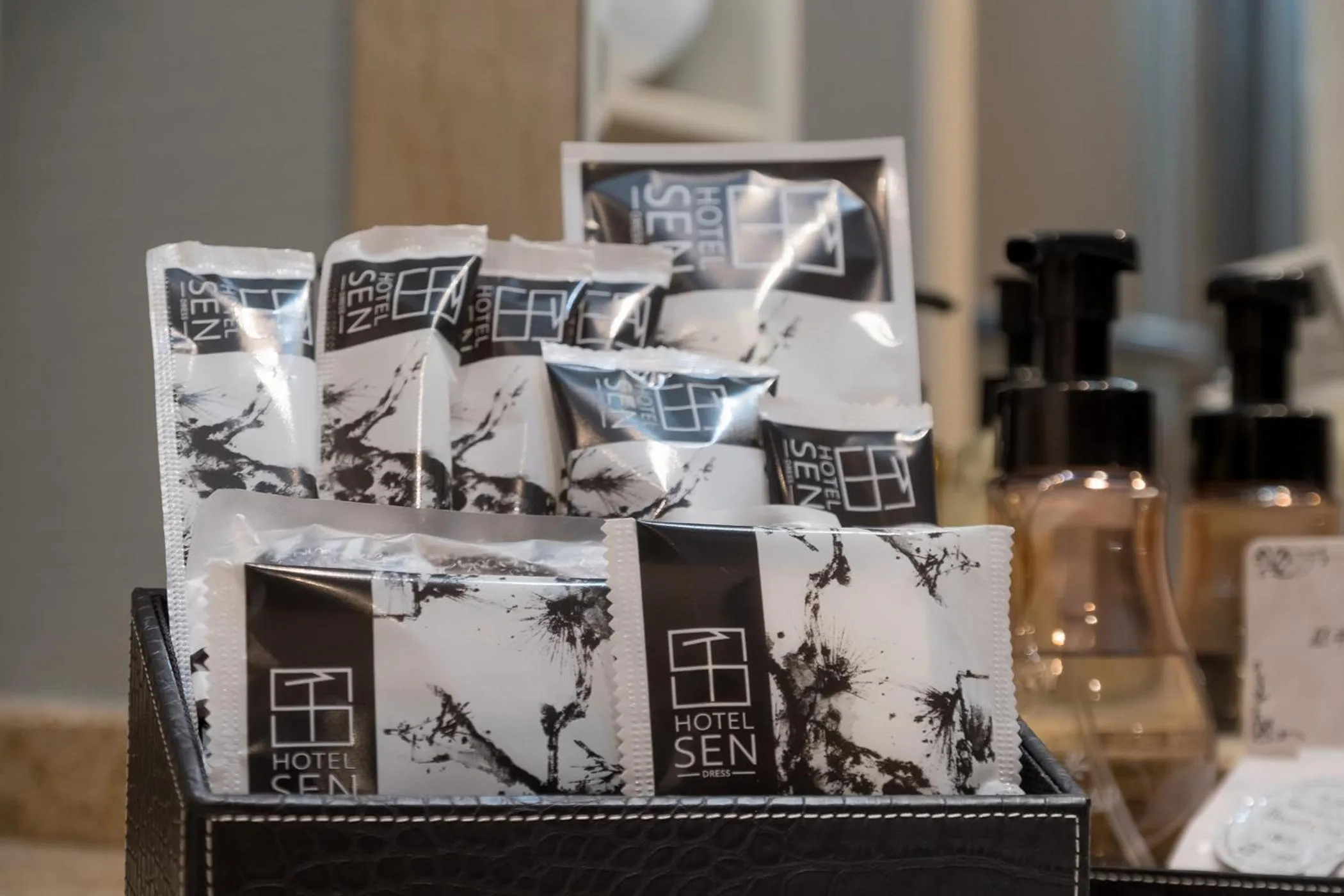 Hotel Sen (Adult Only)