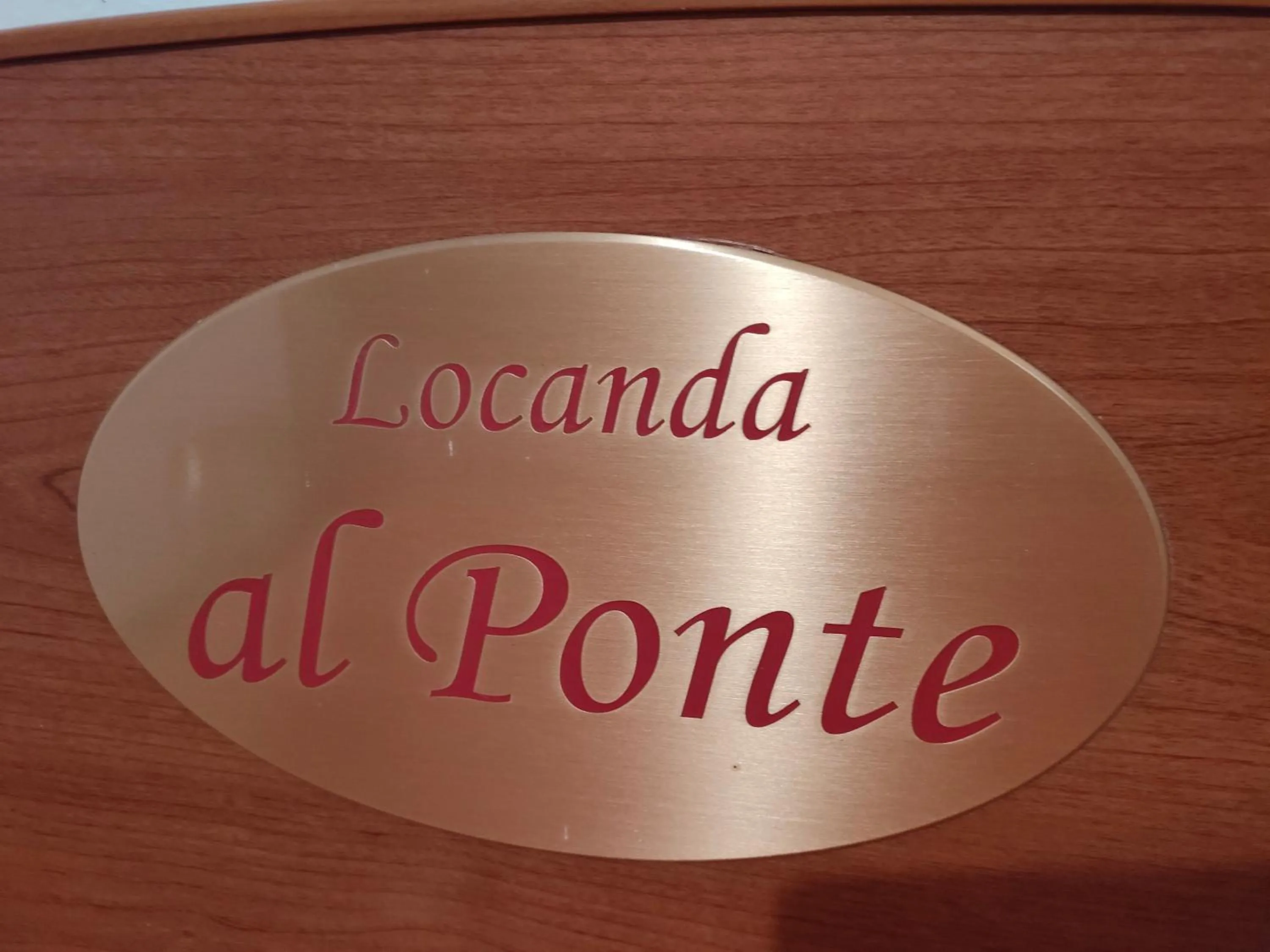 Alloggio Al Ponte