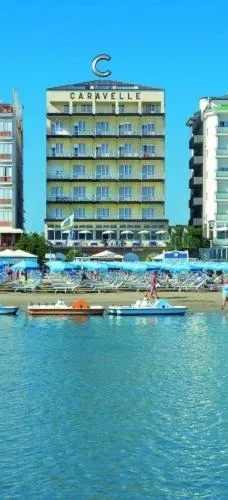 Hotel Caravelle - Nuova Gestione 2026