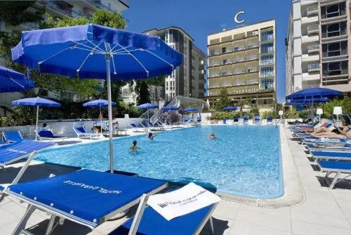 Hotel Caravelle - Nuova Gestione 2026
