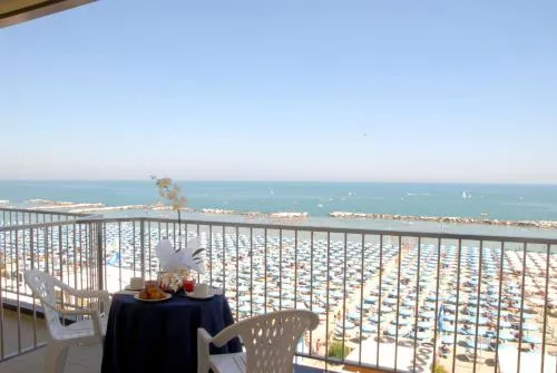 Hotel Caravelle - Nuova Gestione 2026
