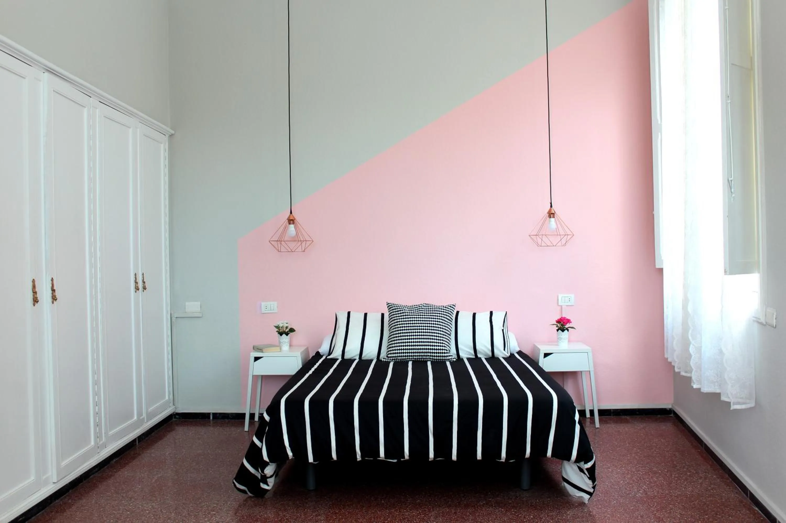 Bedroom, Bed in Casa Kilig