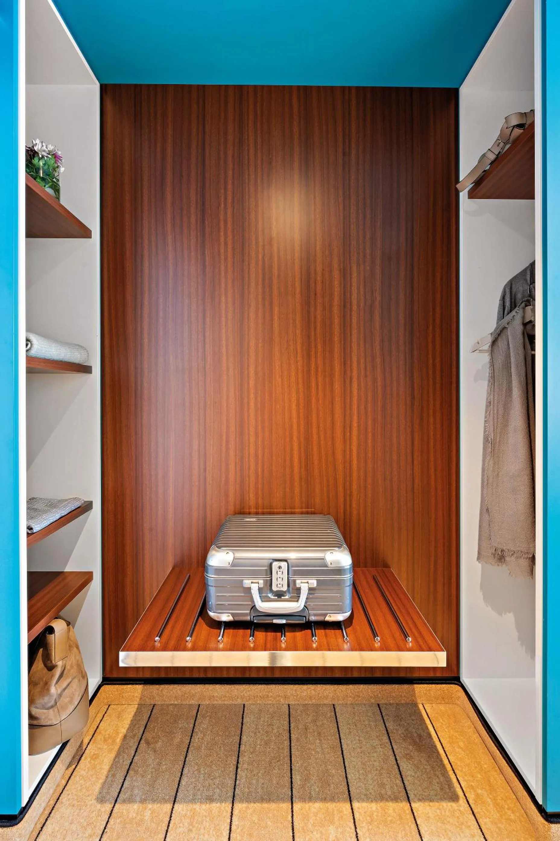 Other in Hey Lou Hotel Frankfurt Airport