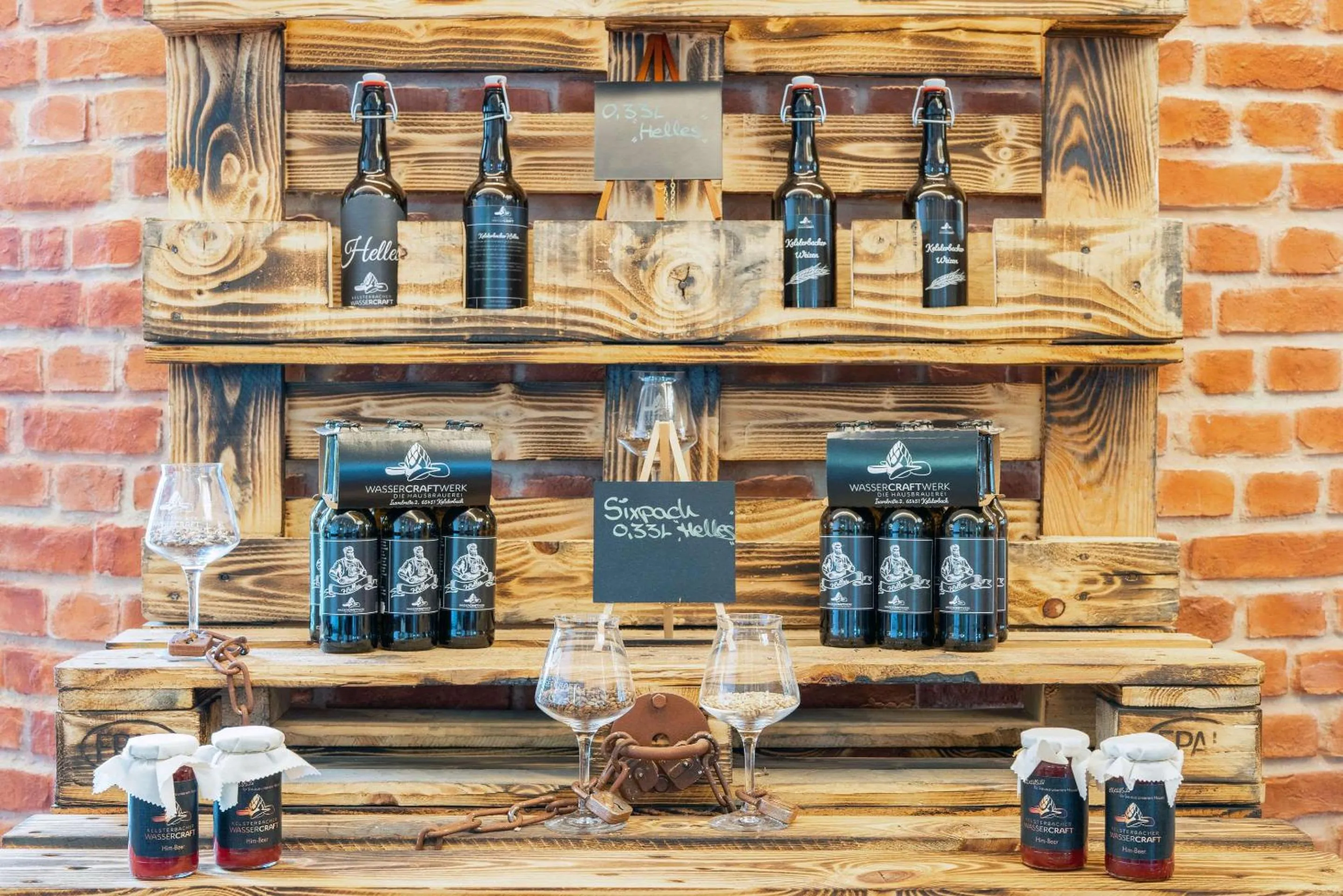 Restaurant/places to eat in Hey Lou Hotel Frankfurt Airport