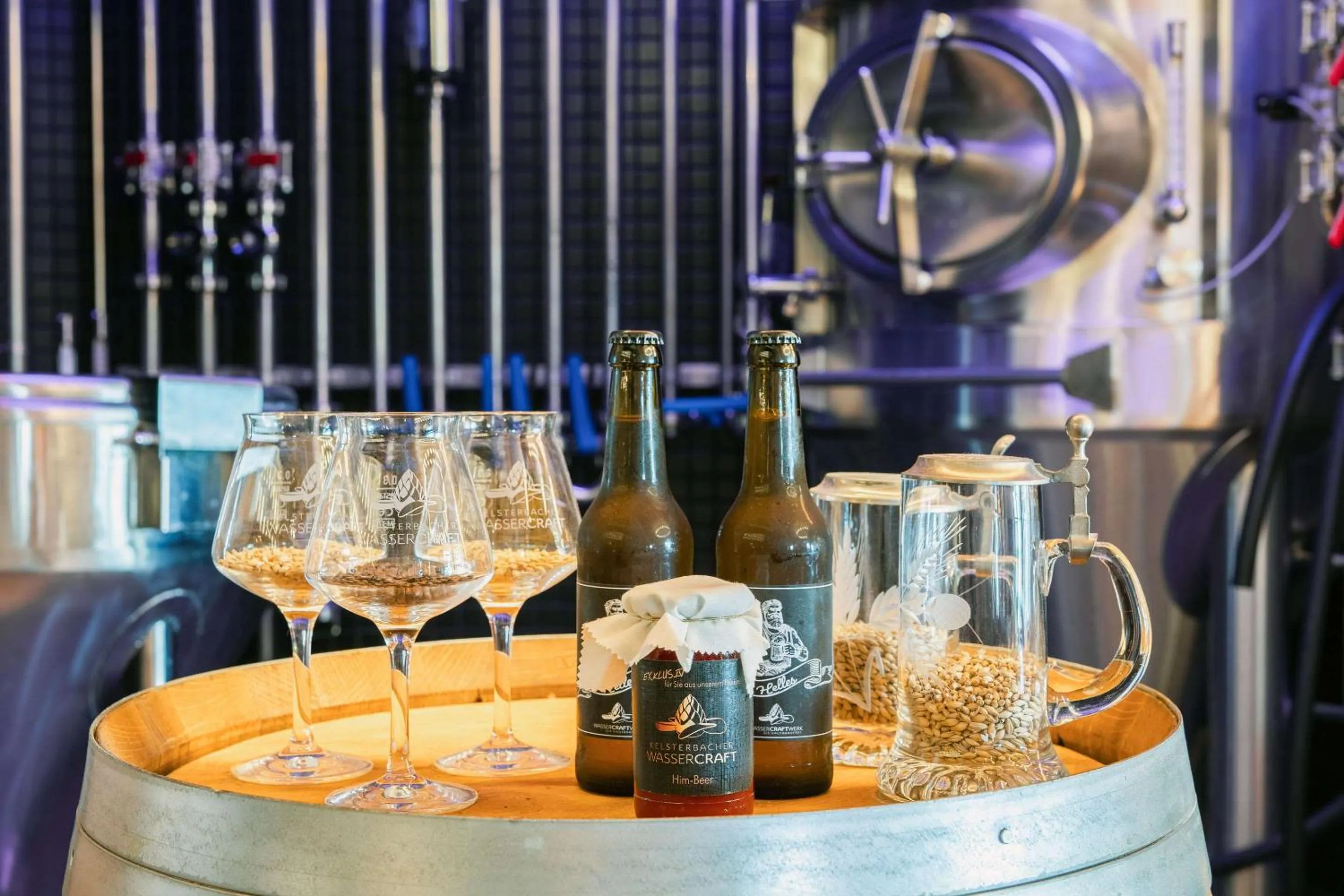 Restaurant/places to eat in Hey Lou Hotel Frankfurt Airport