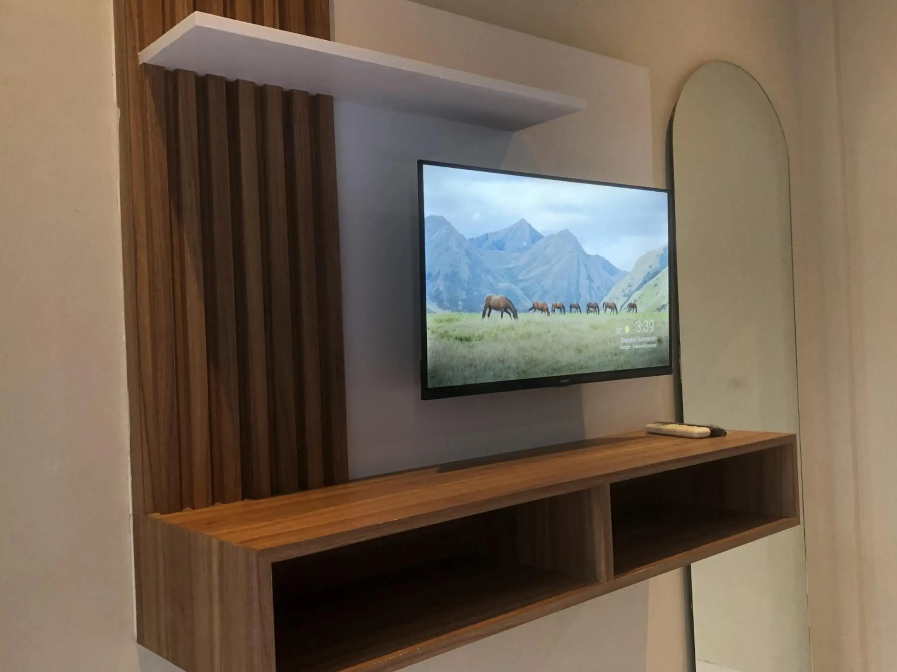 Bungalow in Sekar Arum Riverside Resort in Canggu Bungalow in Sekar Arum Riverside Resort in Canggu