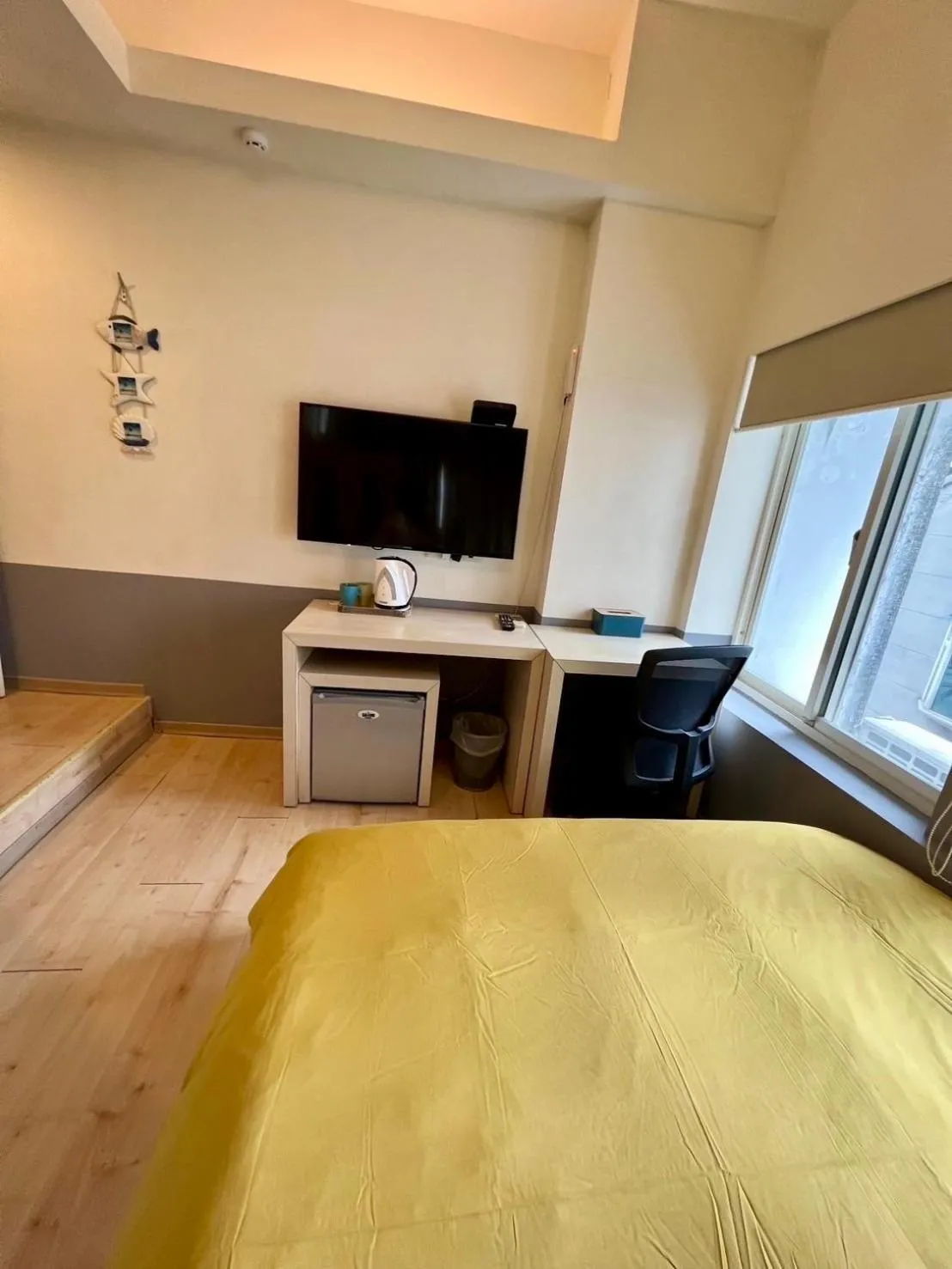 Bed in Zhongshan 19