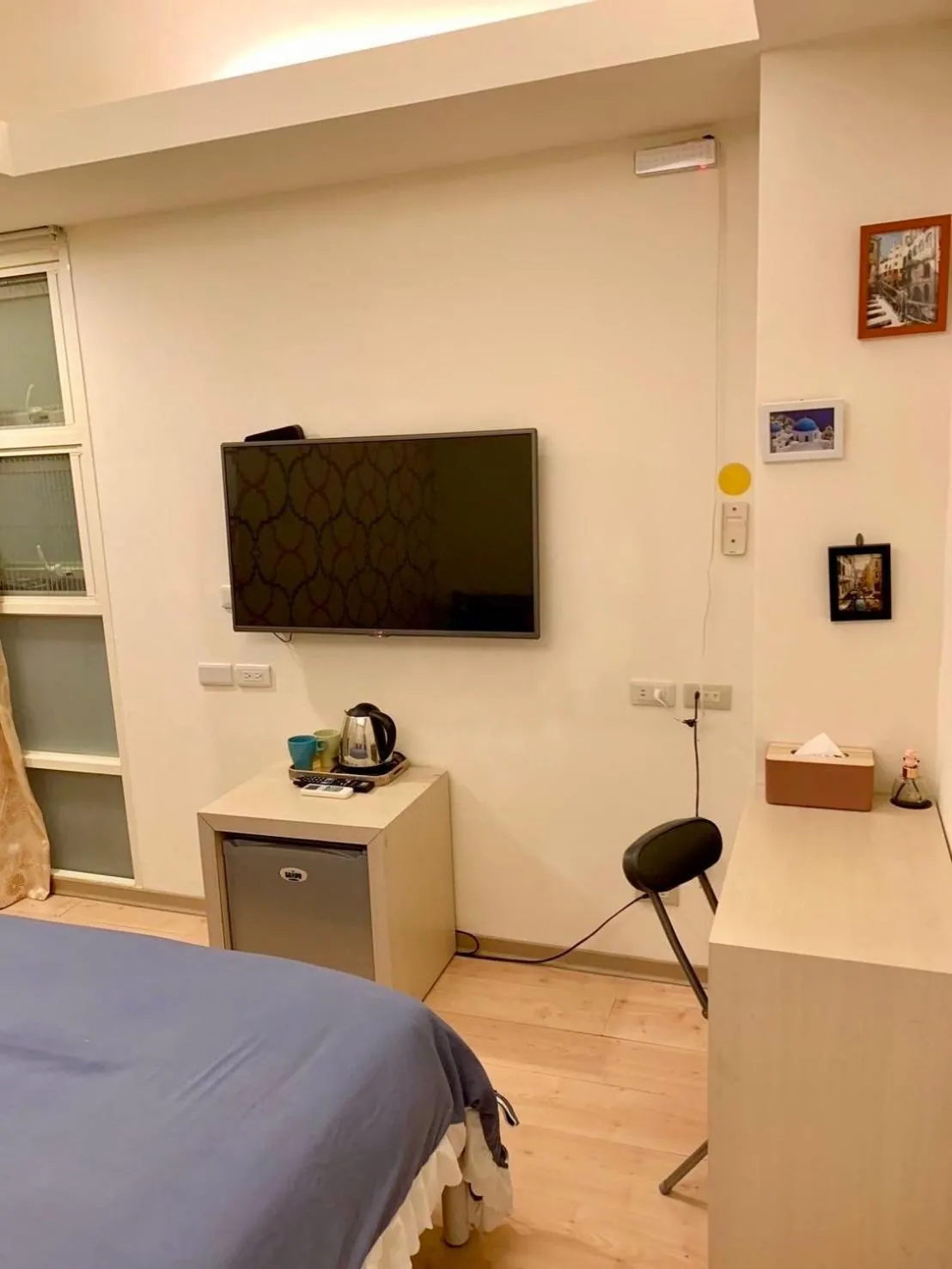 Bed in Zhongshan 19