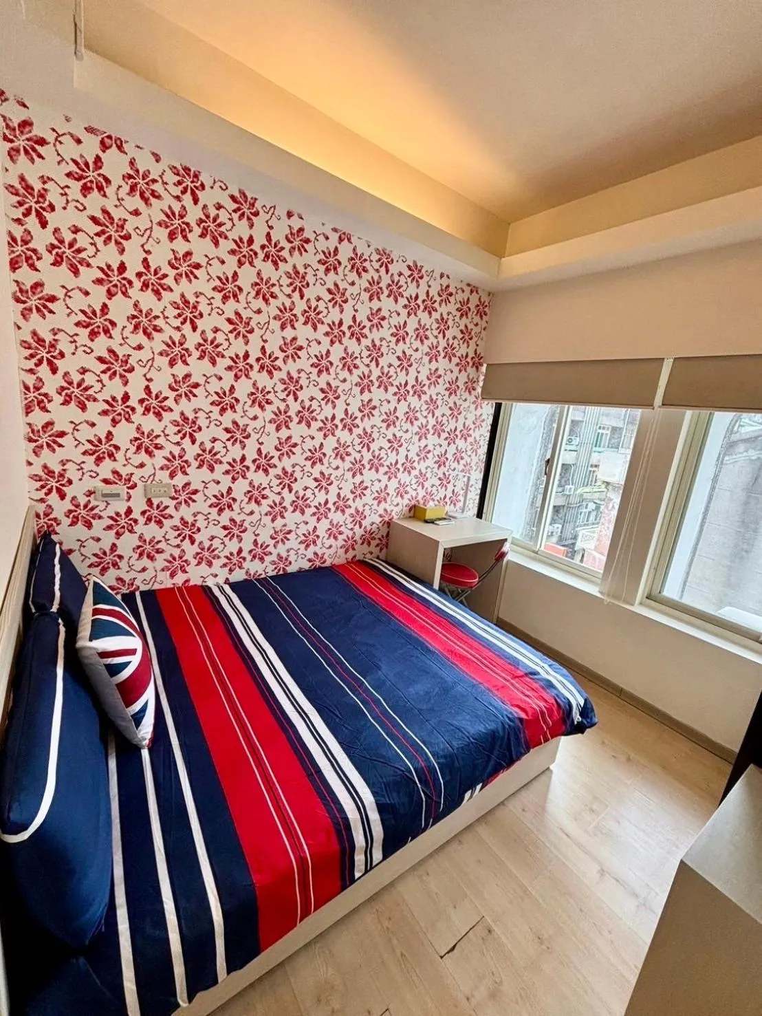Bed in Zhongshan 19