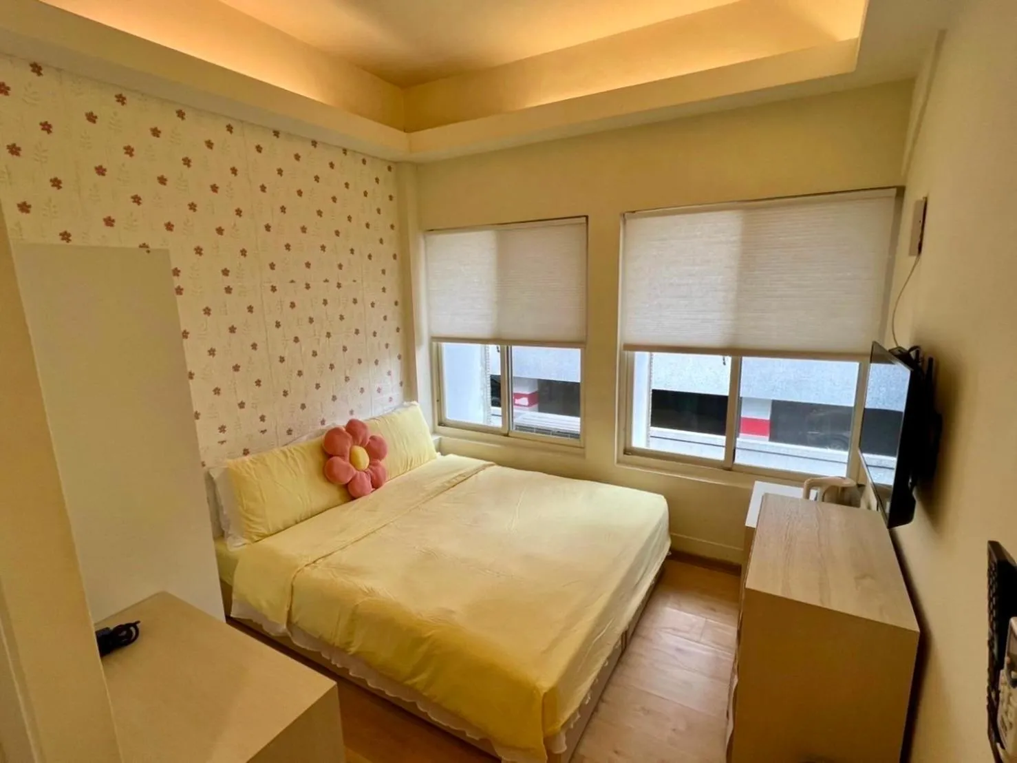 Bed in Zhongshan 19