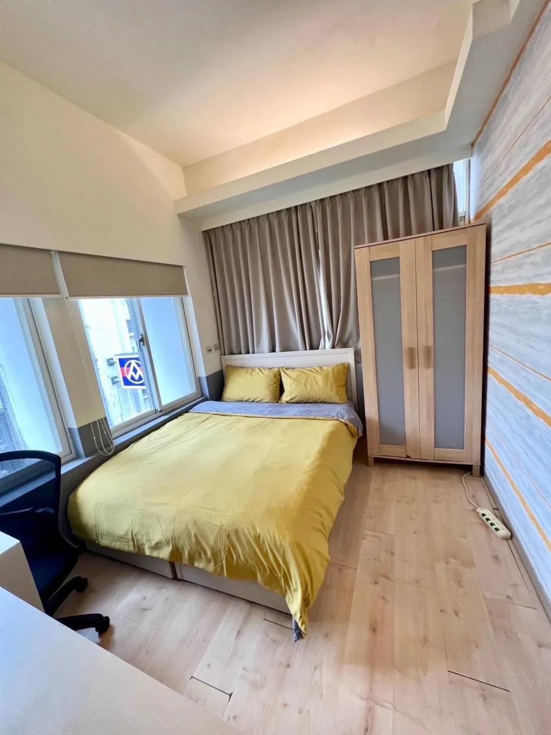 Bed in Zhongshan 19