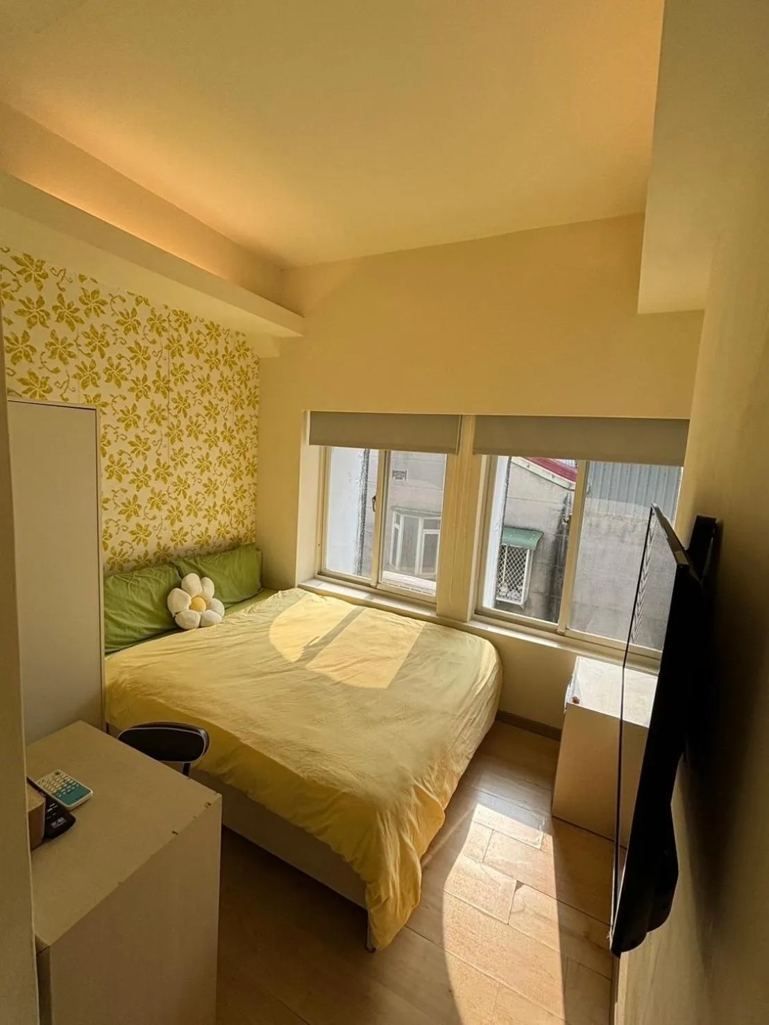 Bed in Zhongshan 19