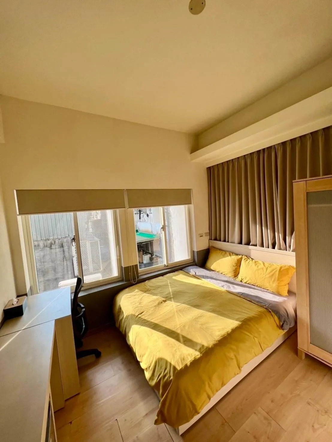 Bed in Zhongshan 19