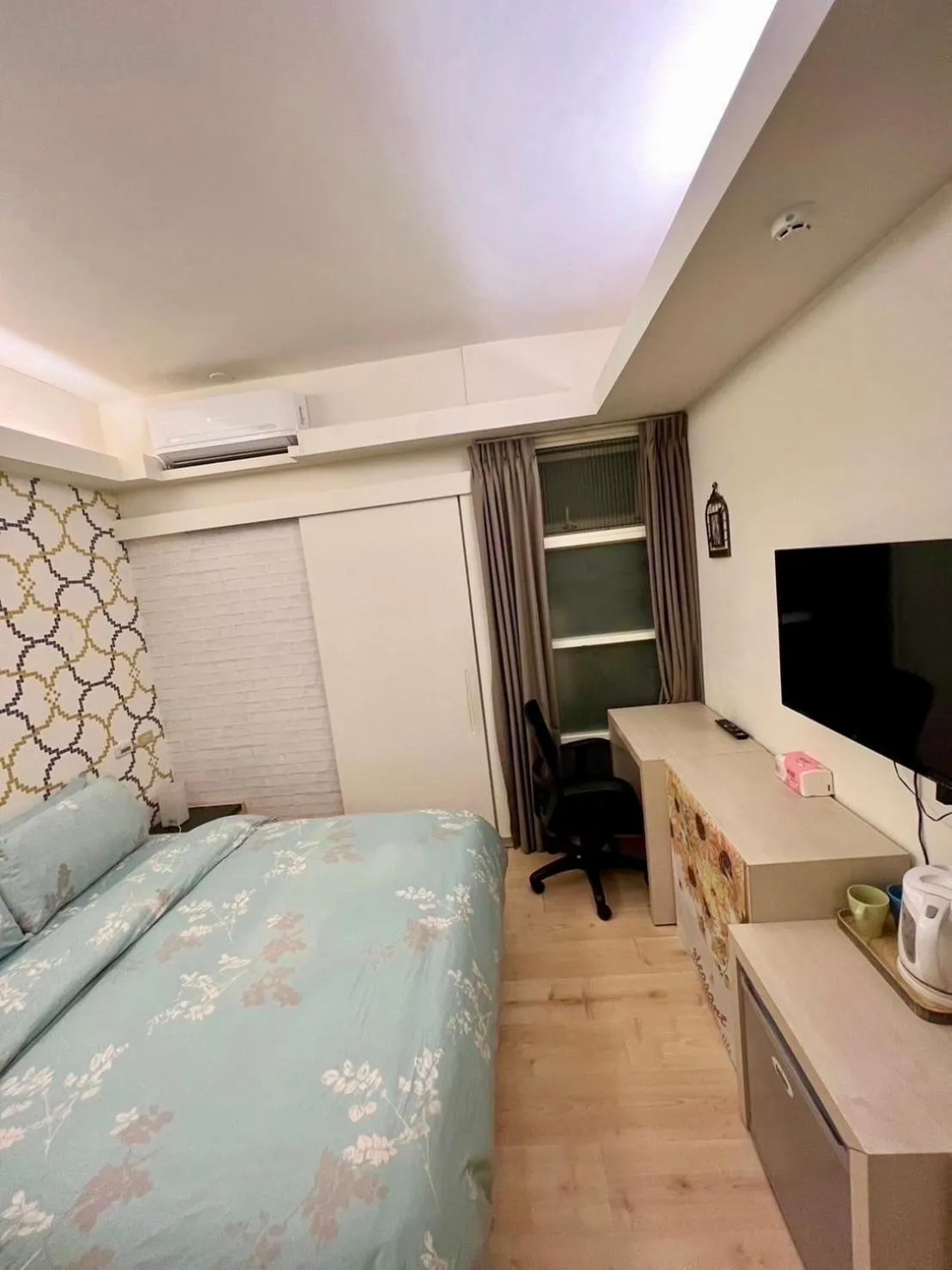Bed in Zhongshan 19
