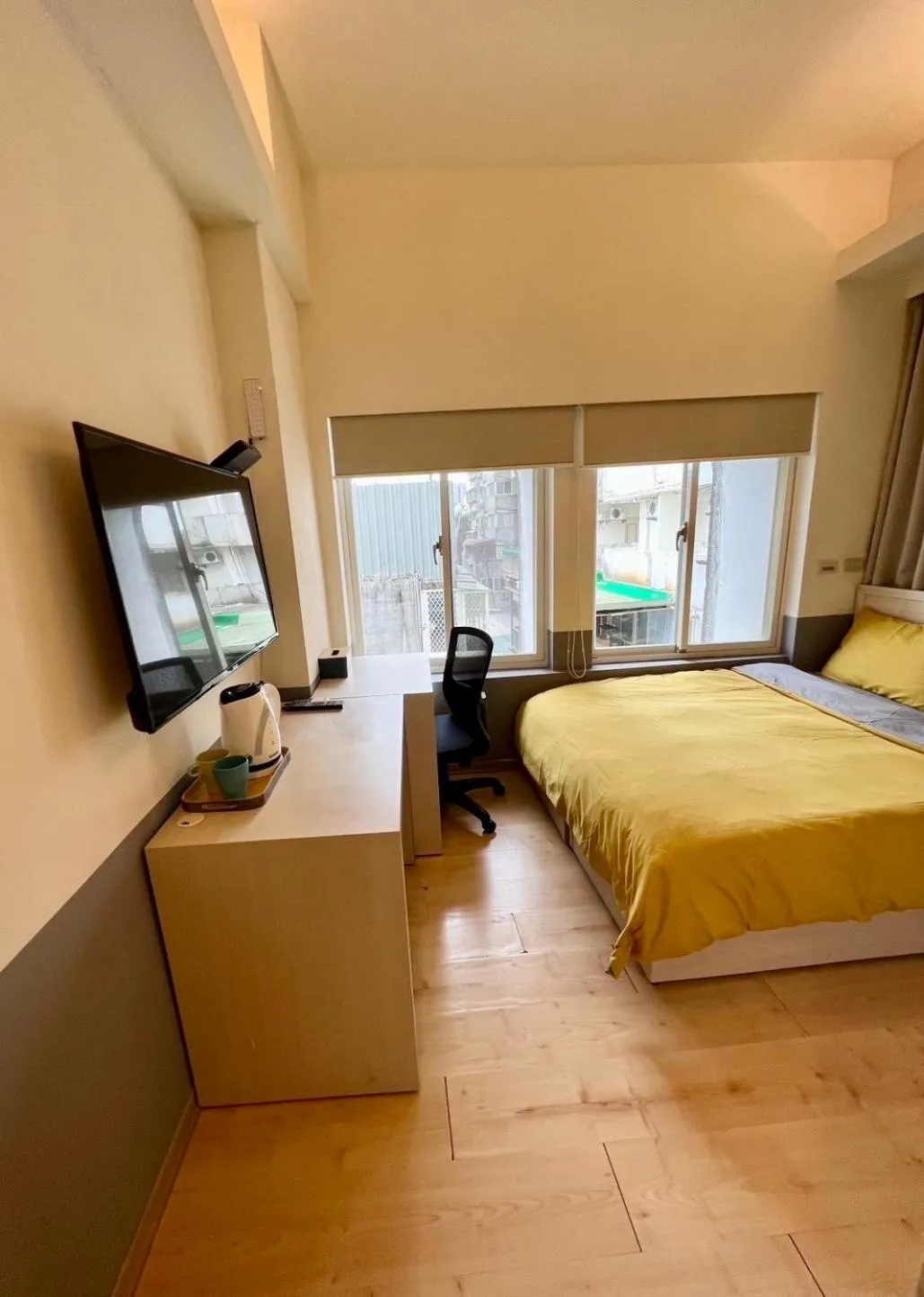Bed in Zhongshan 19