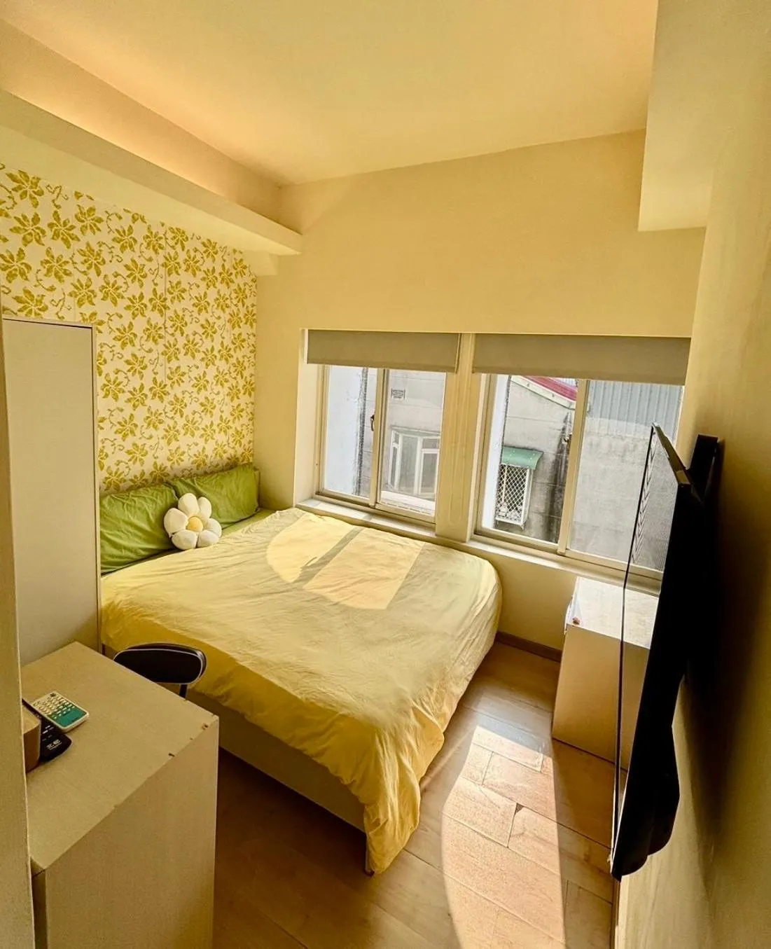 Bed in Zhongshan 19