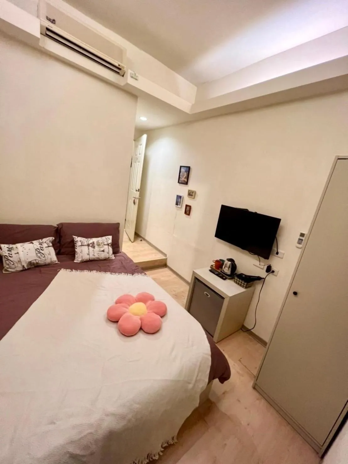 Bed in Zhongshan 19
