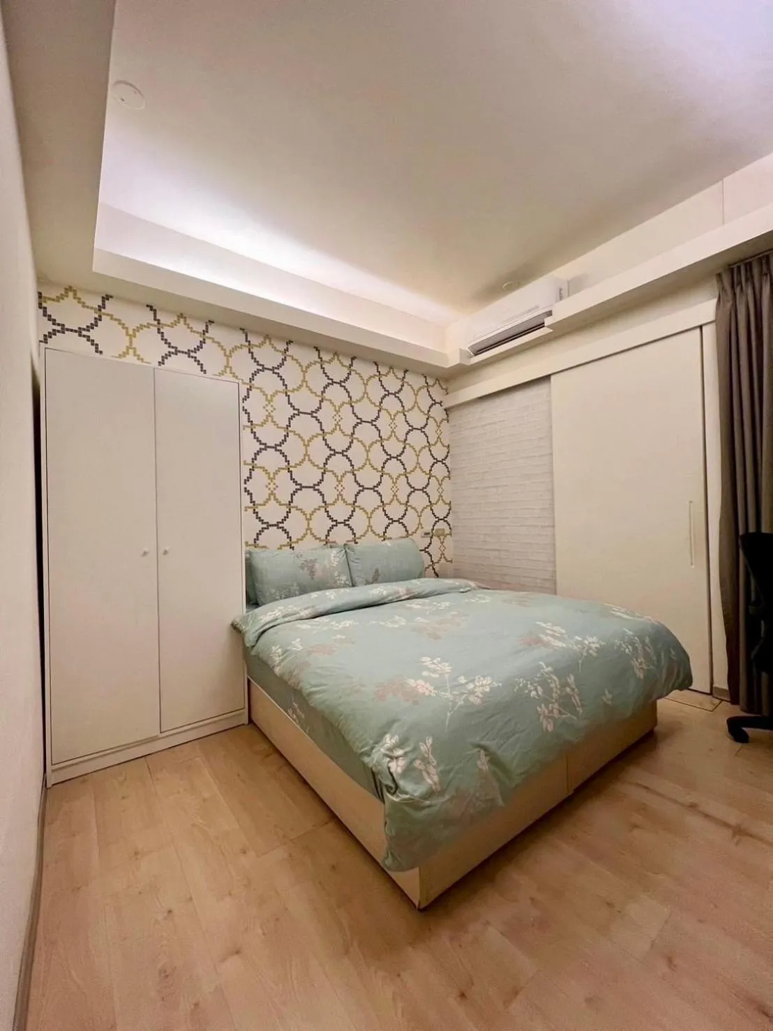 Bed in Zhongshan 19