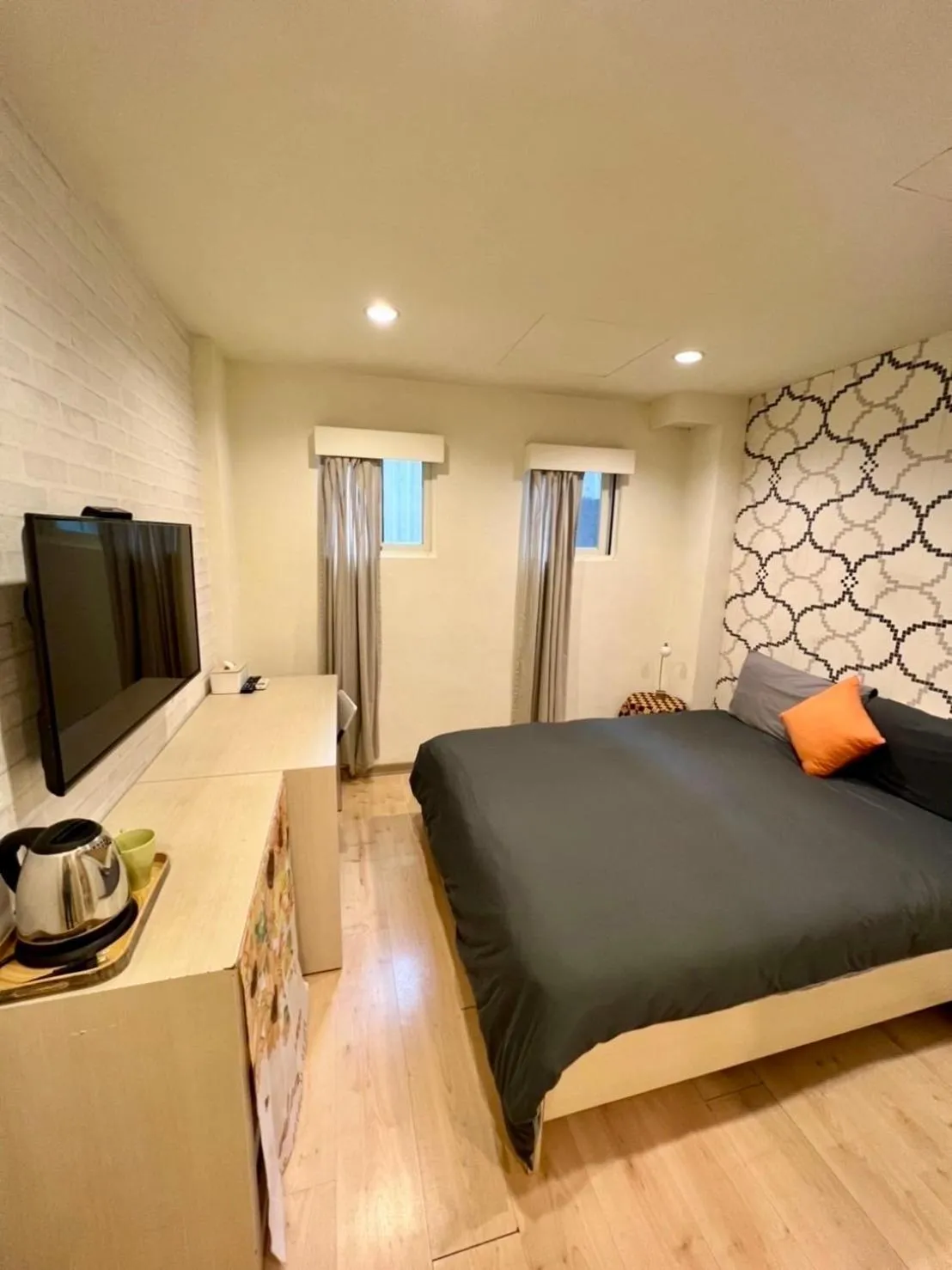 Bed in Zhongshan 19