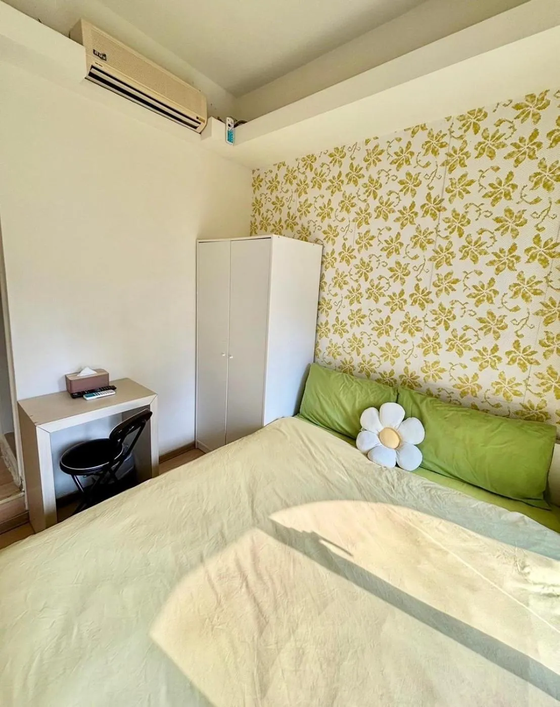 Bed in Zhongshan 19