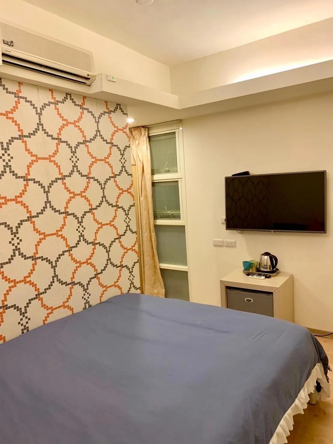 Bed in Zhongshan 19
