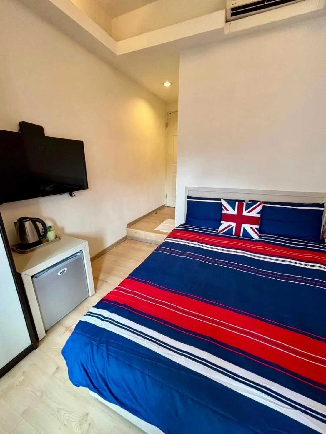 Bed in Zhongshan 19