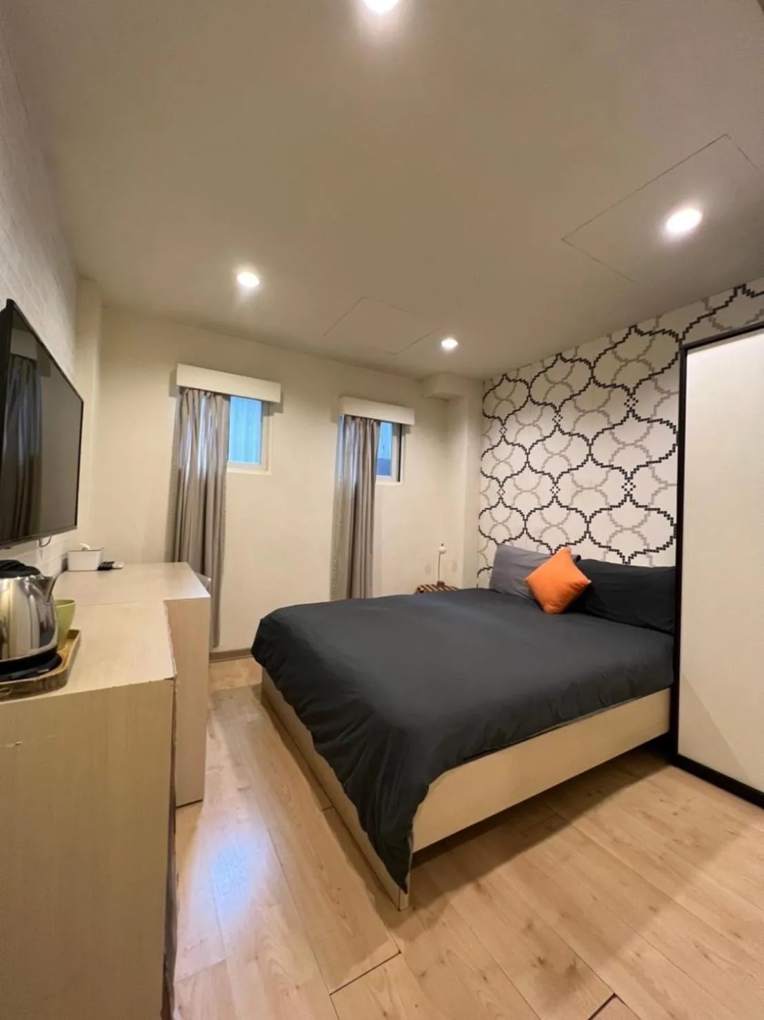 Bed in Zhongshan 19