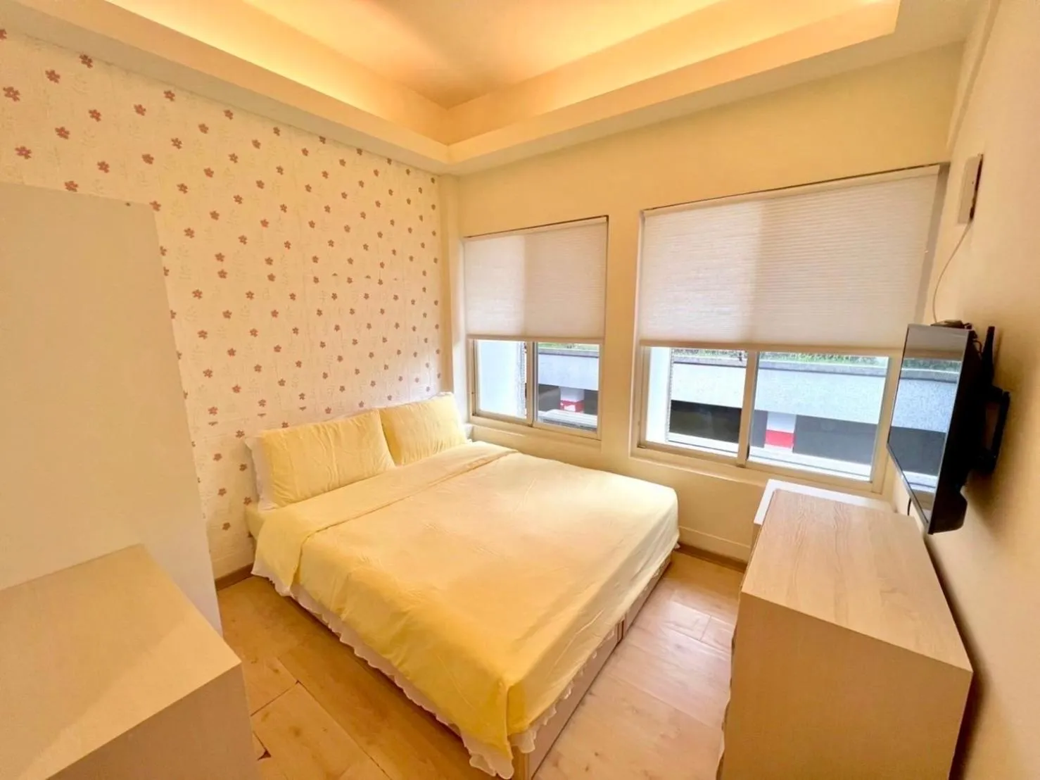 Bed in Zhongshan 19