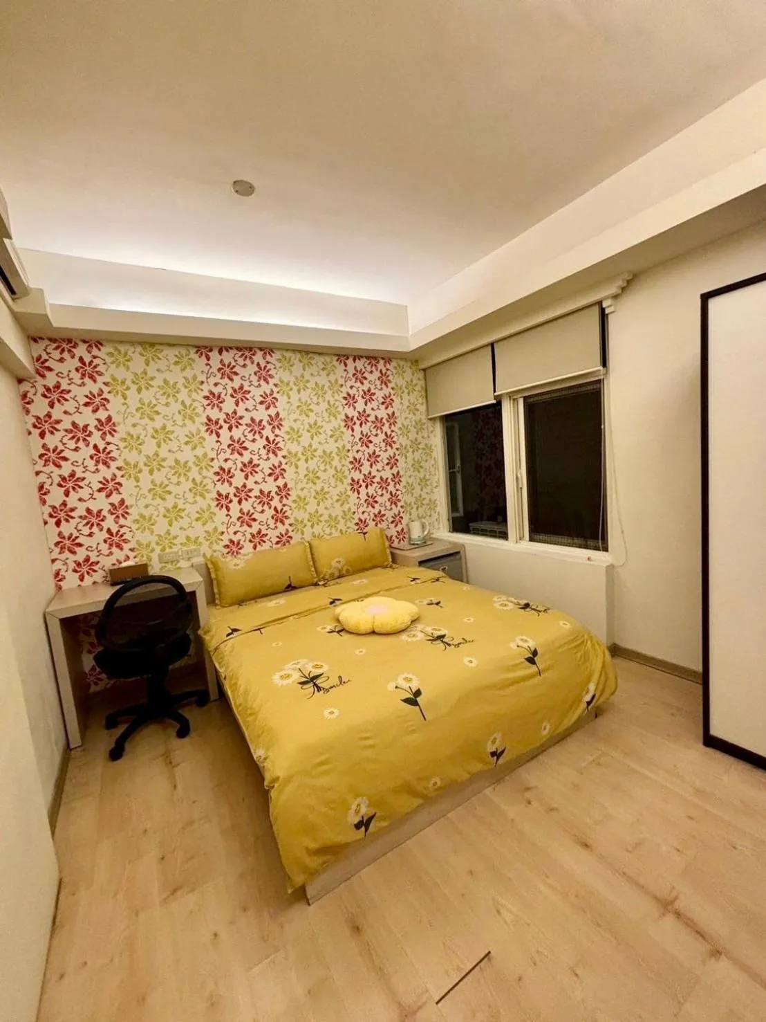 Bed in Zhongshan 19