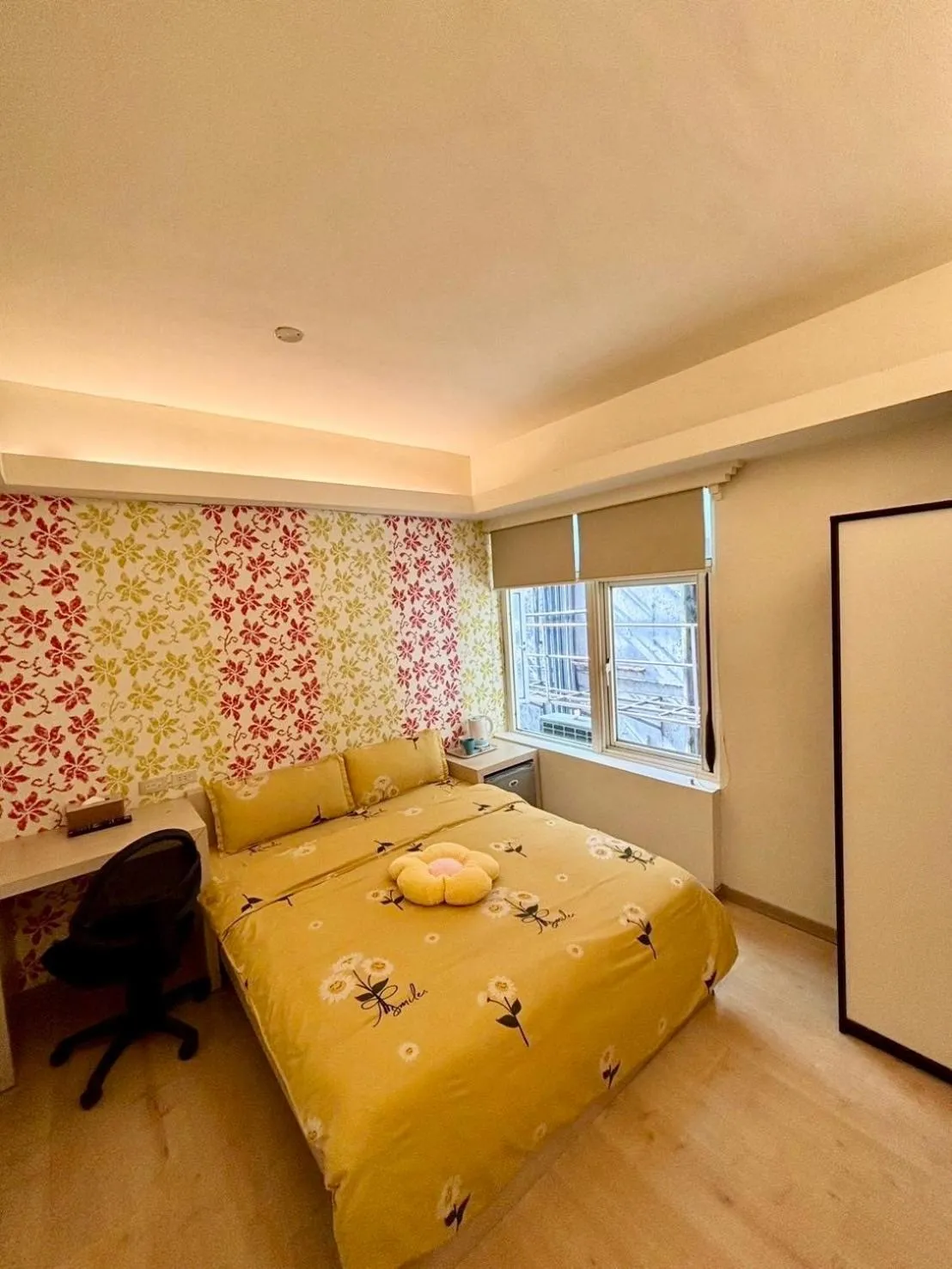 Bed in Zhongshan 19