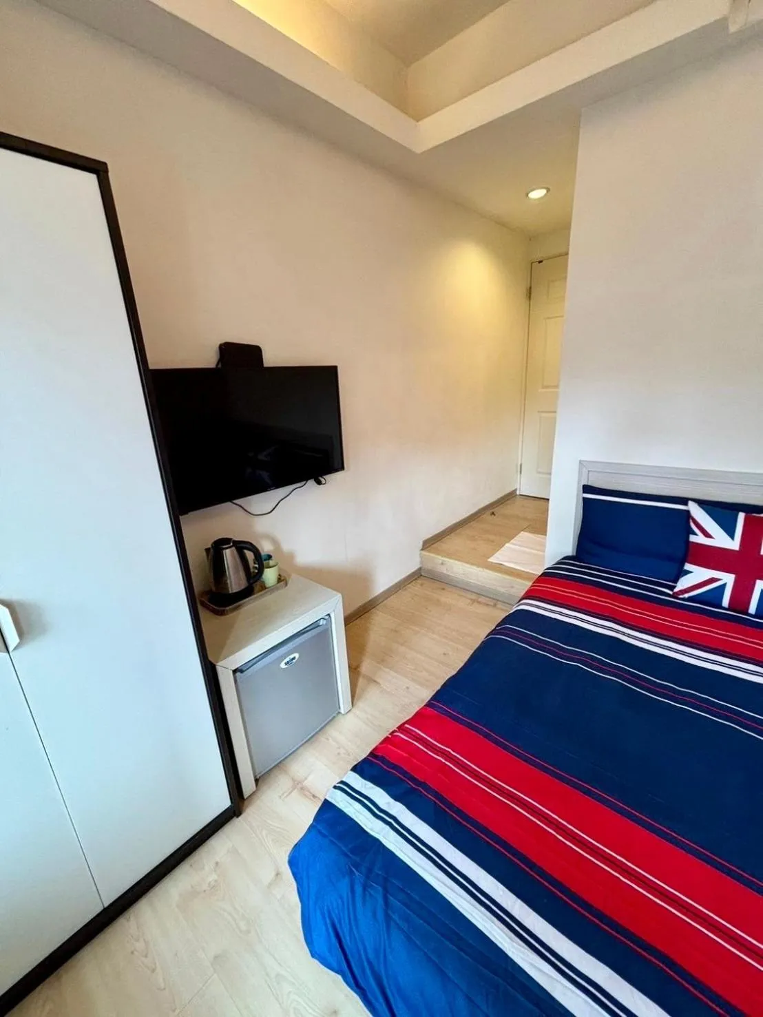 Bed in Zhongshan 19