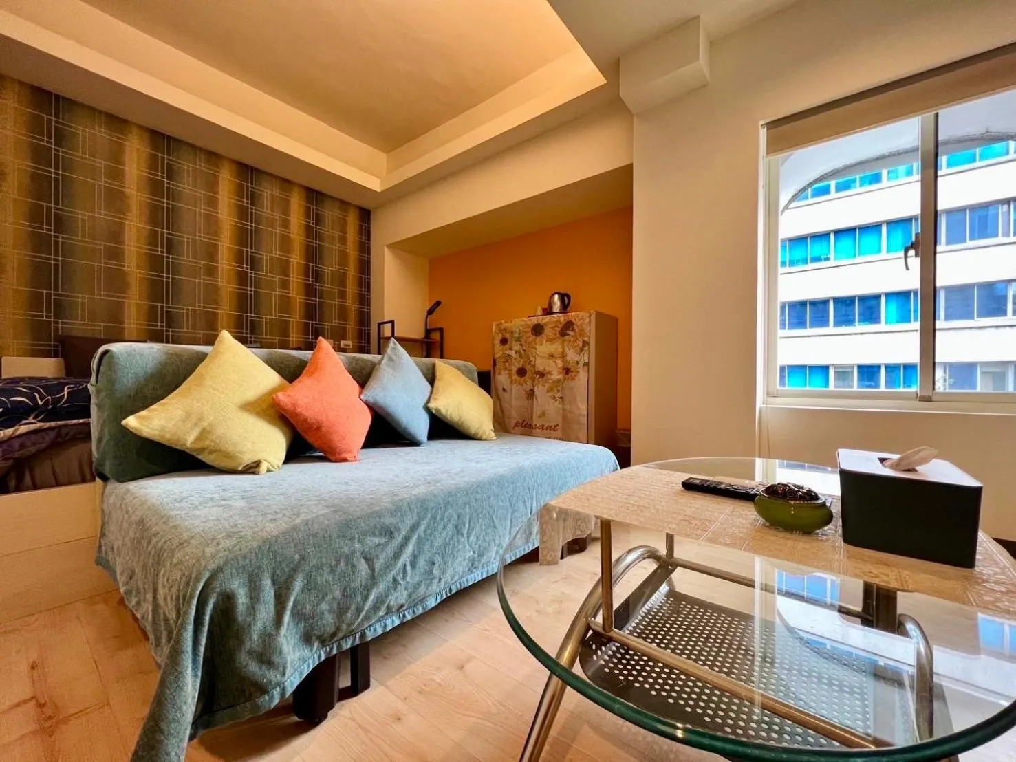 Bed in Zhongshan 19