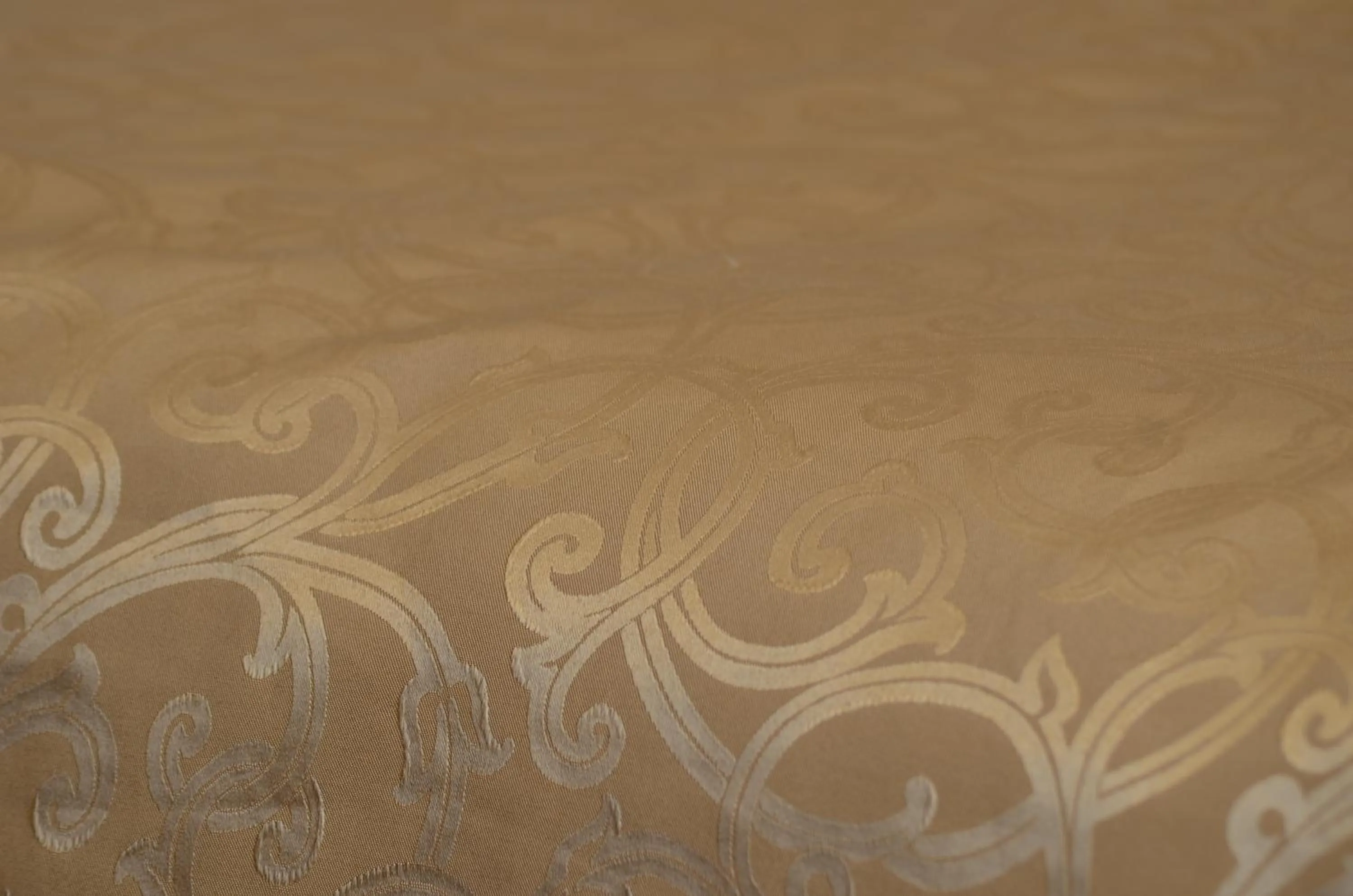 Decorative detail in Hotel La Fenice