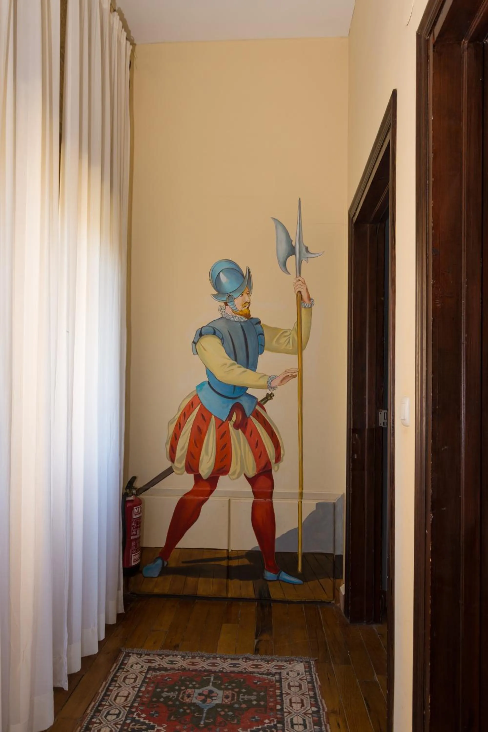 Other in Hospedería Señorío de Casalarreina