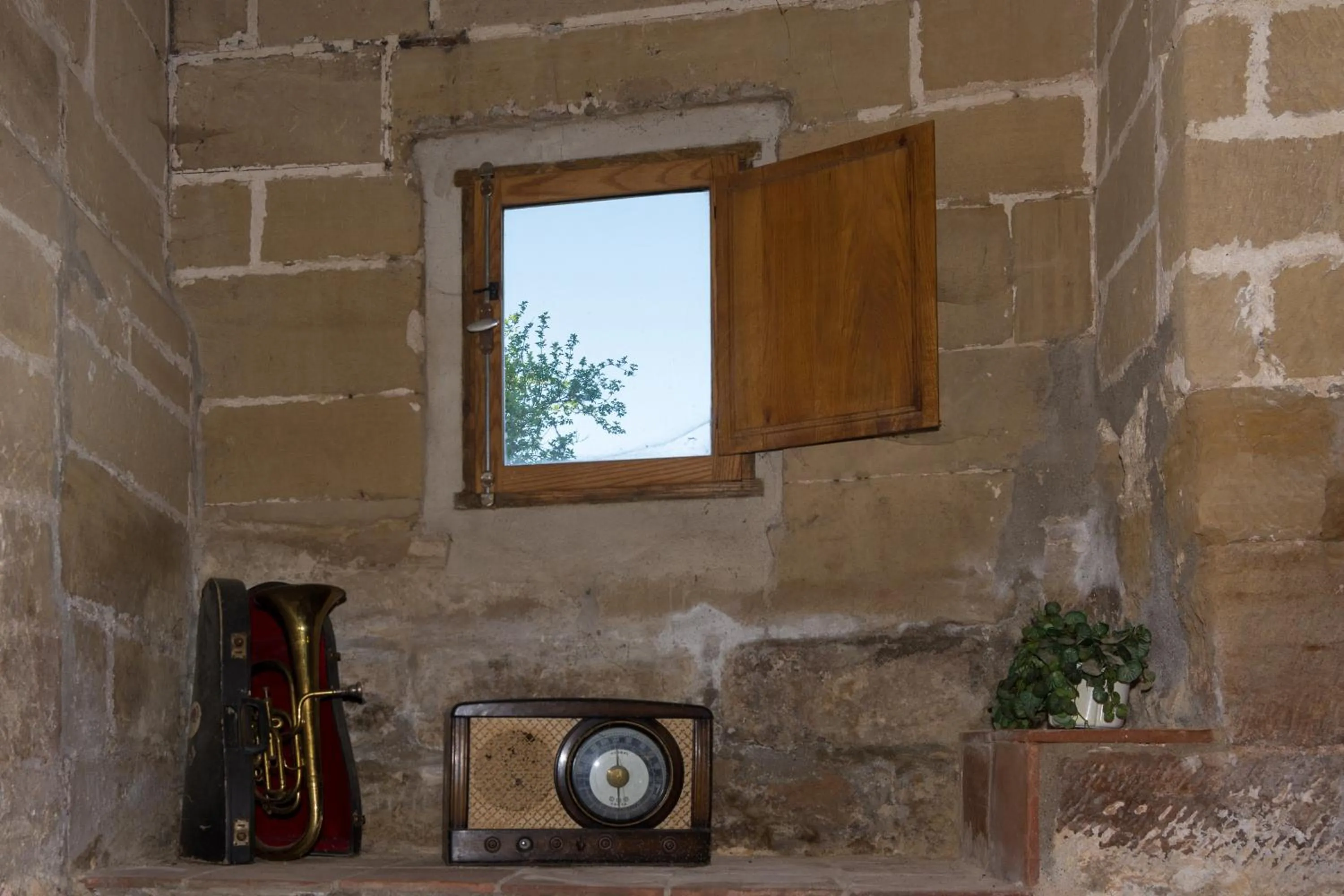 Lounge or bar in Hospedería Señorío de Casalarreina