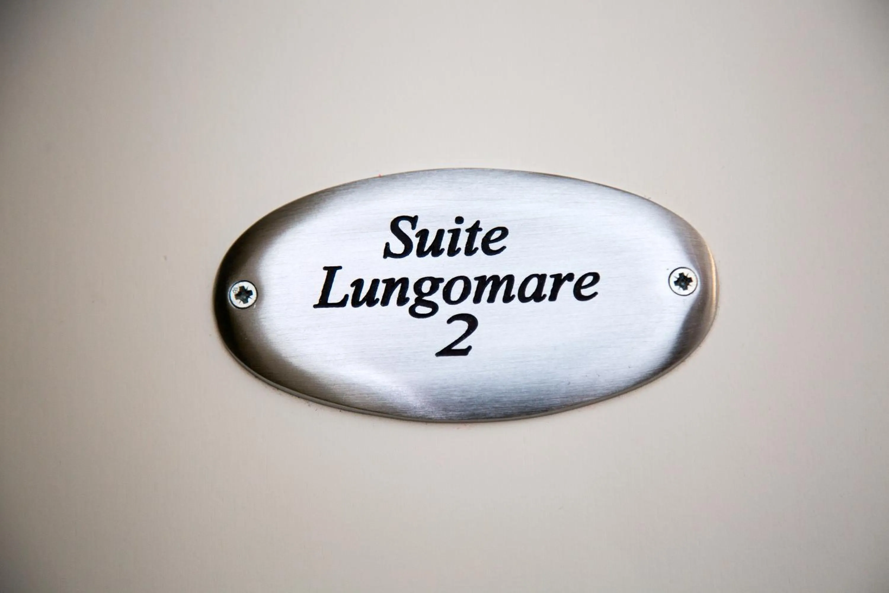 Economy Double Room in Chiaia Suites