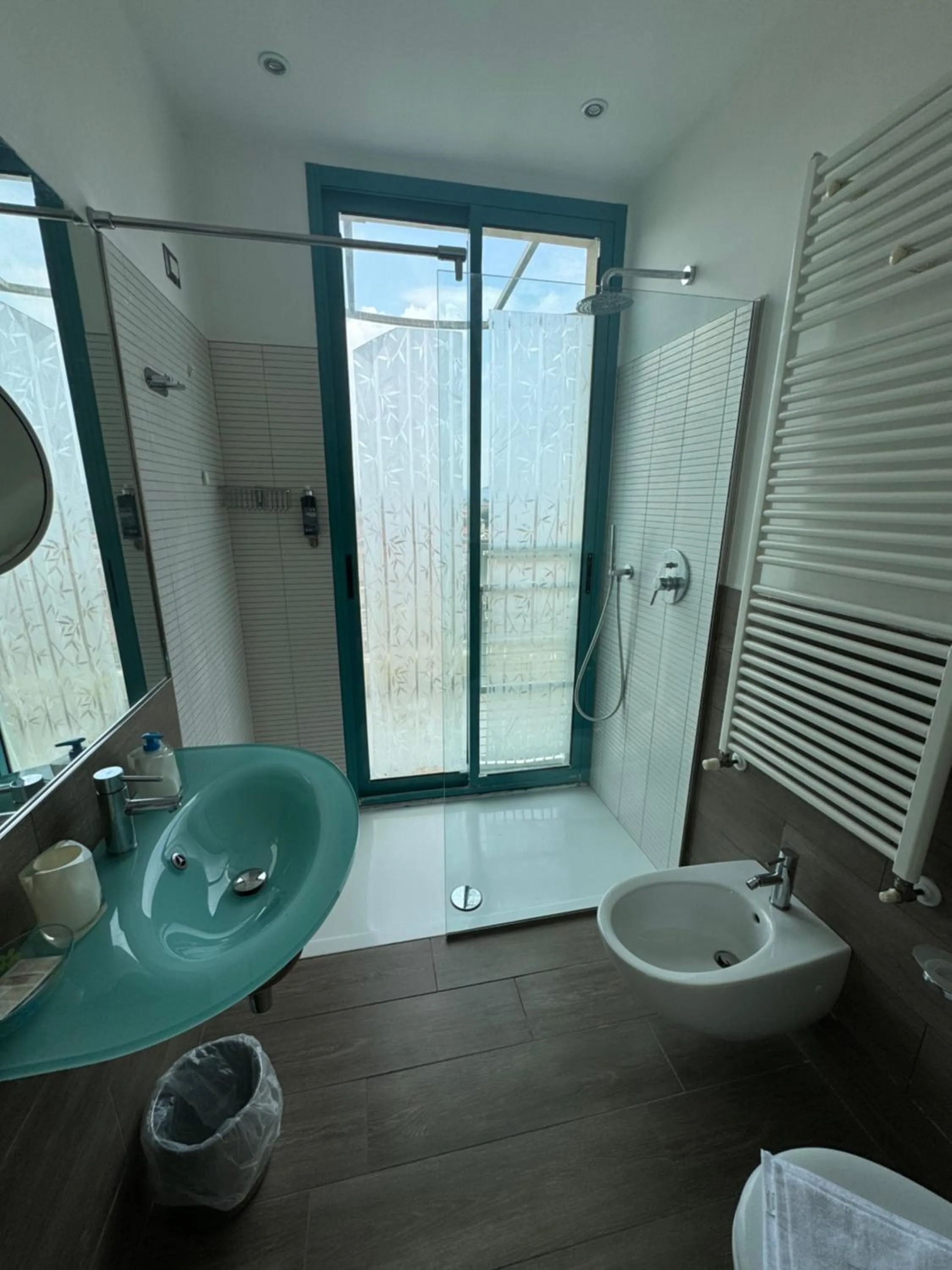 Bellariva Feeling Hotel